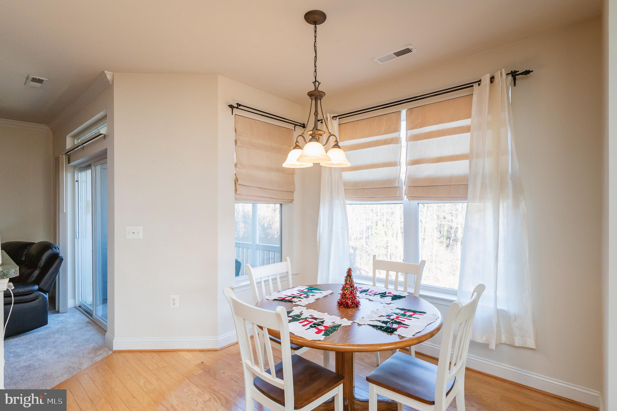 MONMOUTH MEADOWS - Residential