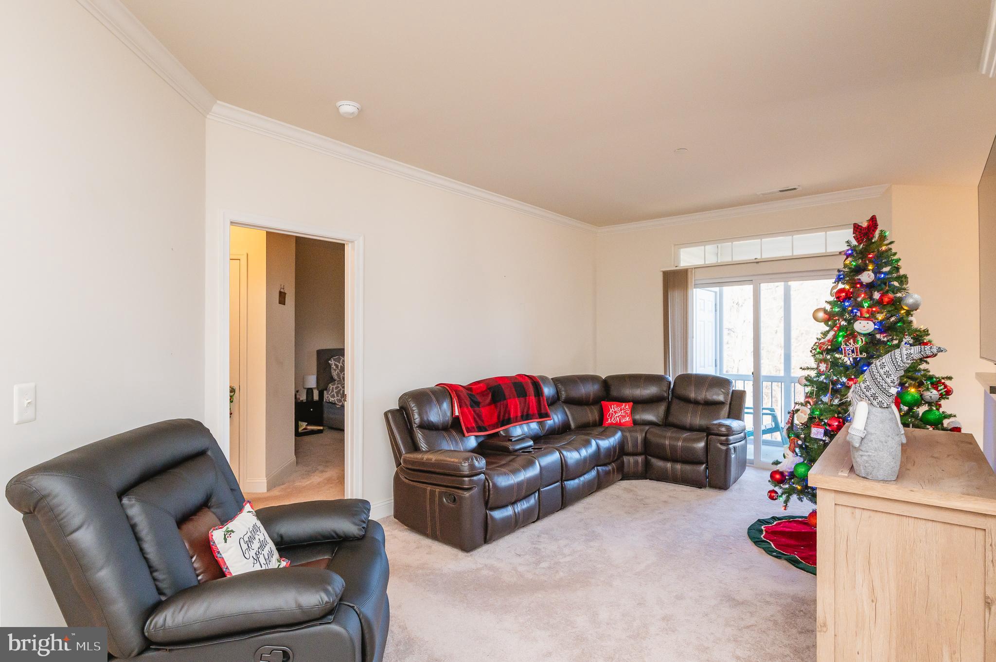 MONMOUTH MEADOWS - Residential