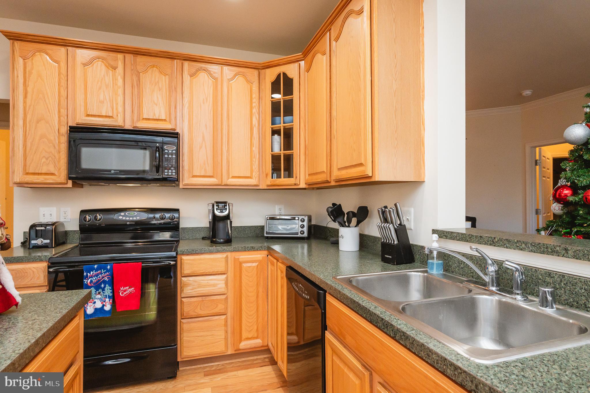 MONMOUTH MEADOWS - Residential