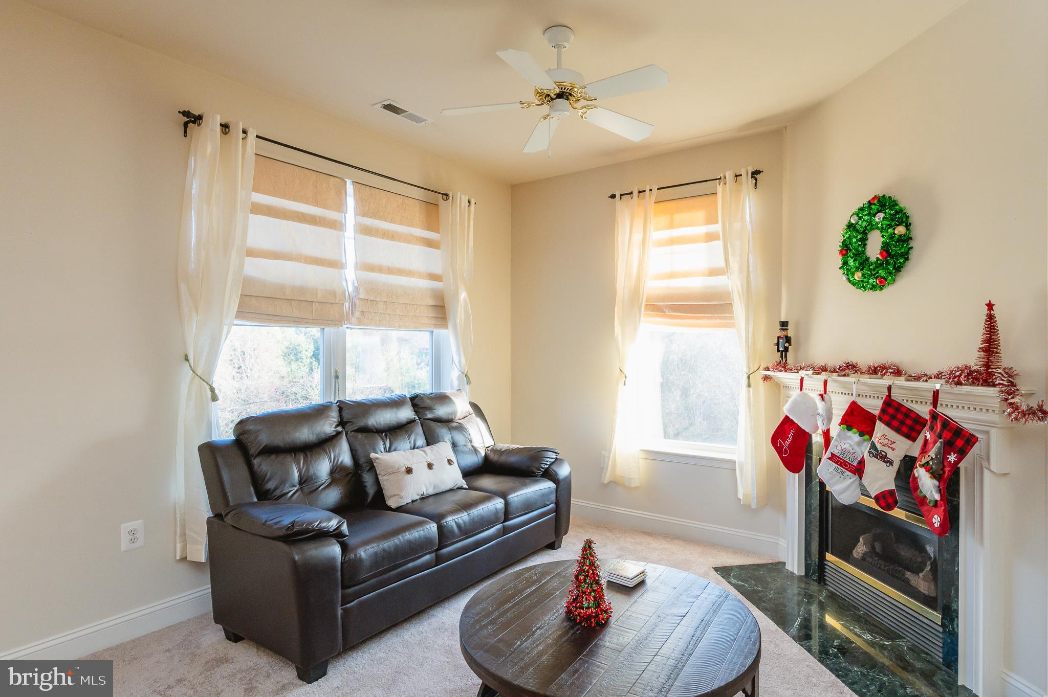 MONMOUTH MEADOWS - Residential