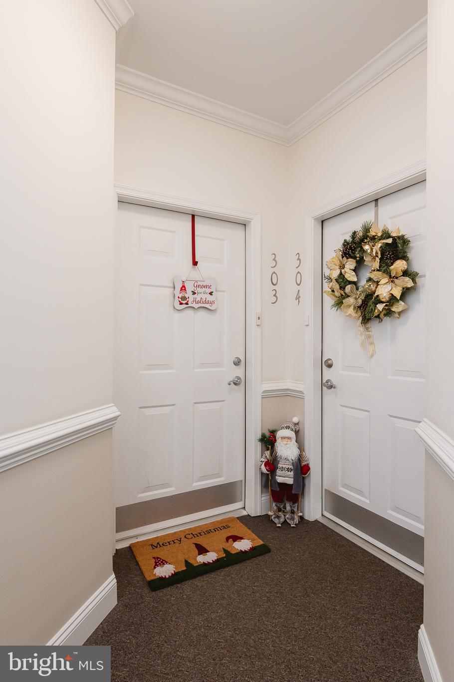 MONMOUTH MEADOWS - Residential