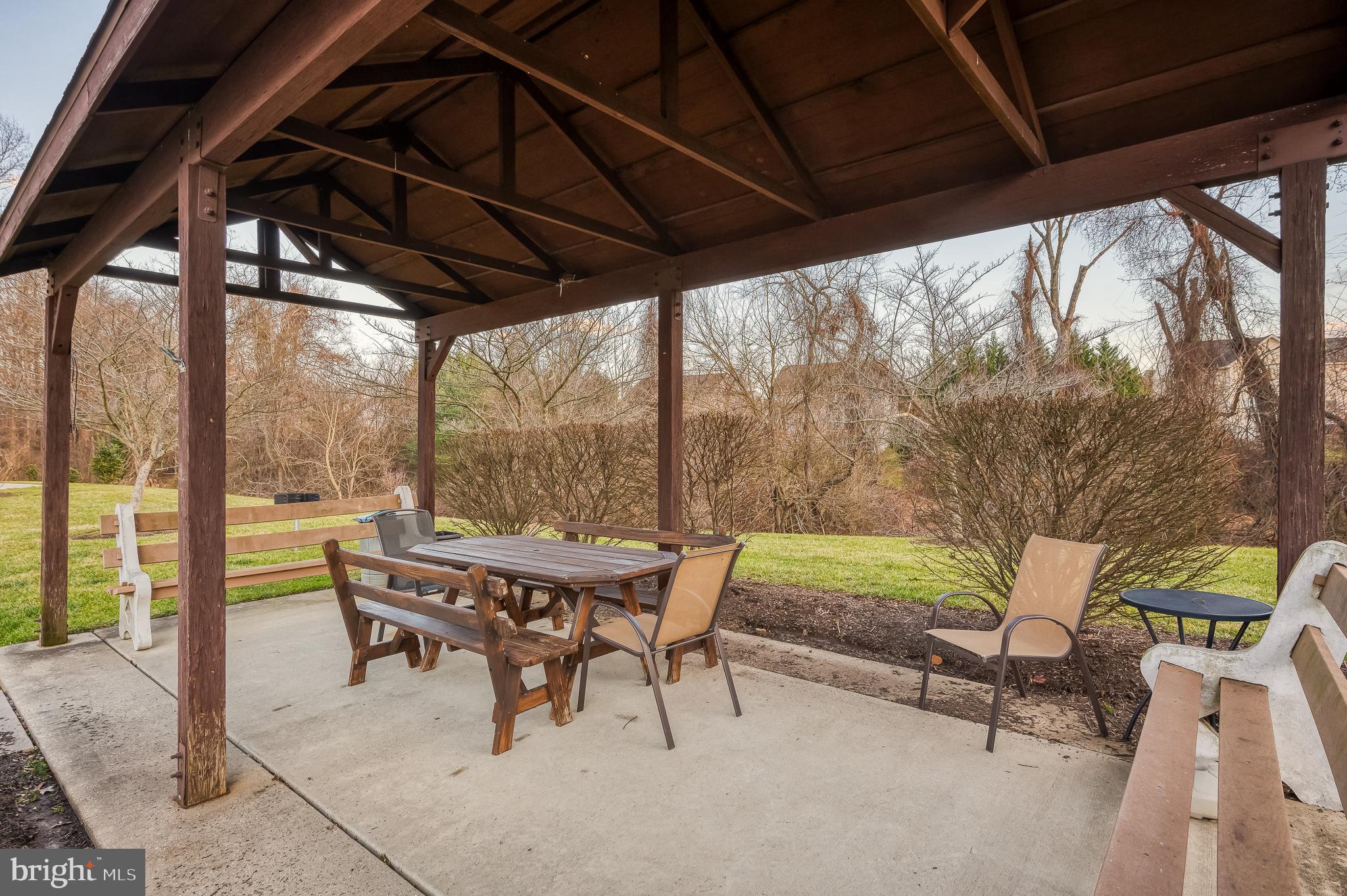 MONMOUTH MEADOWS - Residential