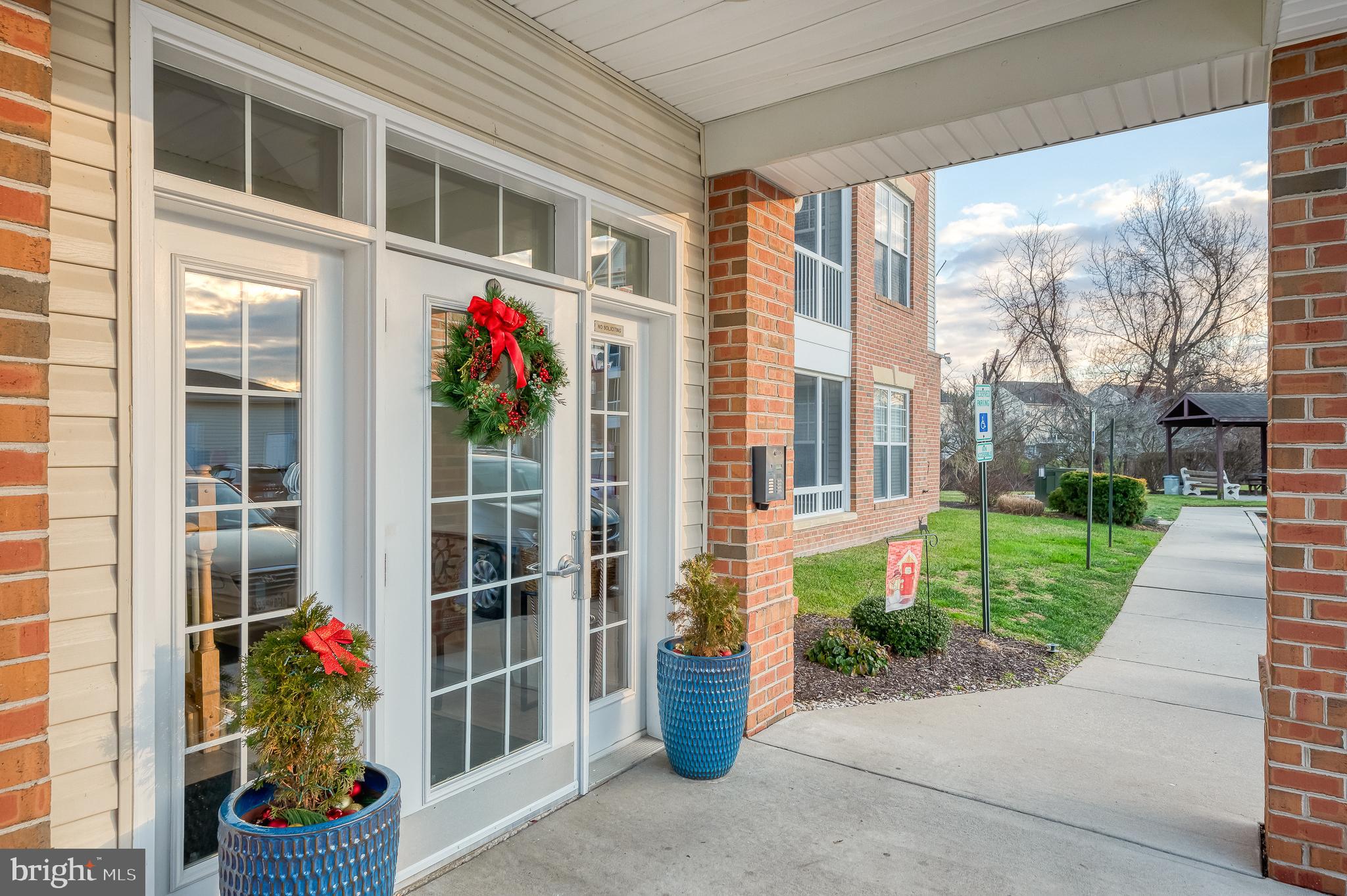 MONMOUTH MEADOWS - Residential