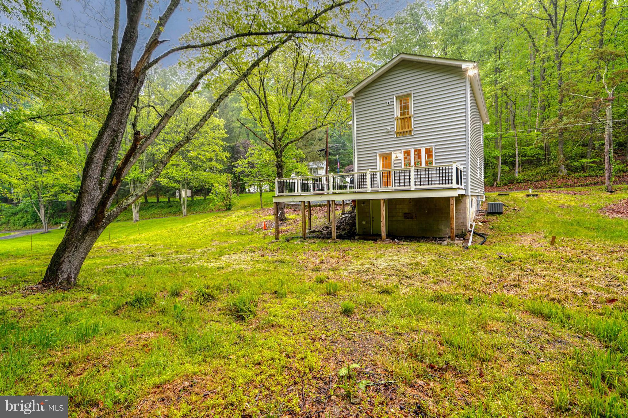 JARRETTSVILLE - Residential