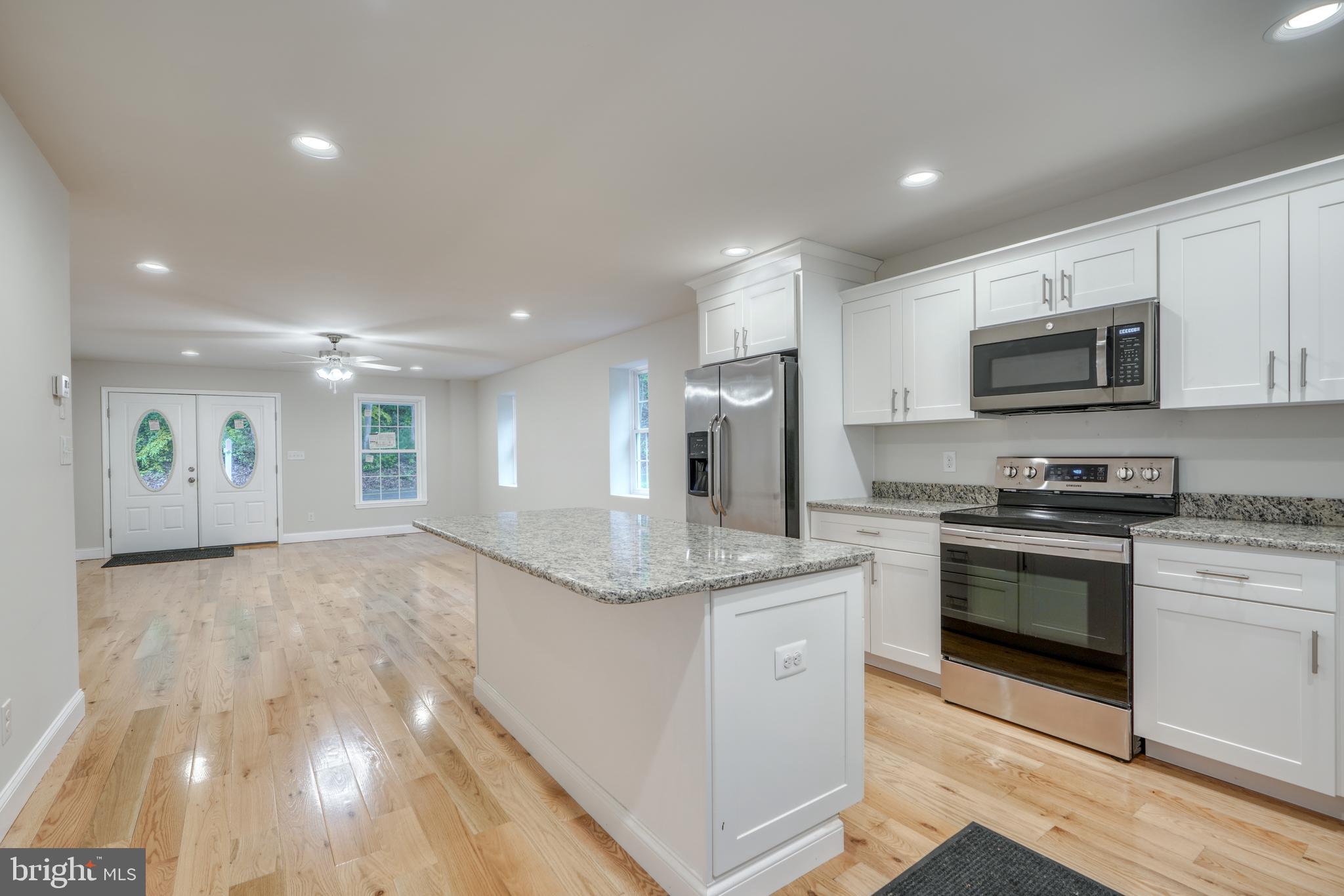 JARRETTSVILLE - Residential