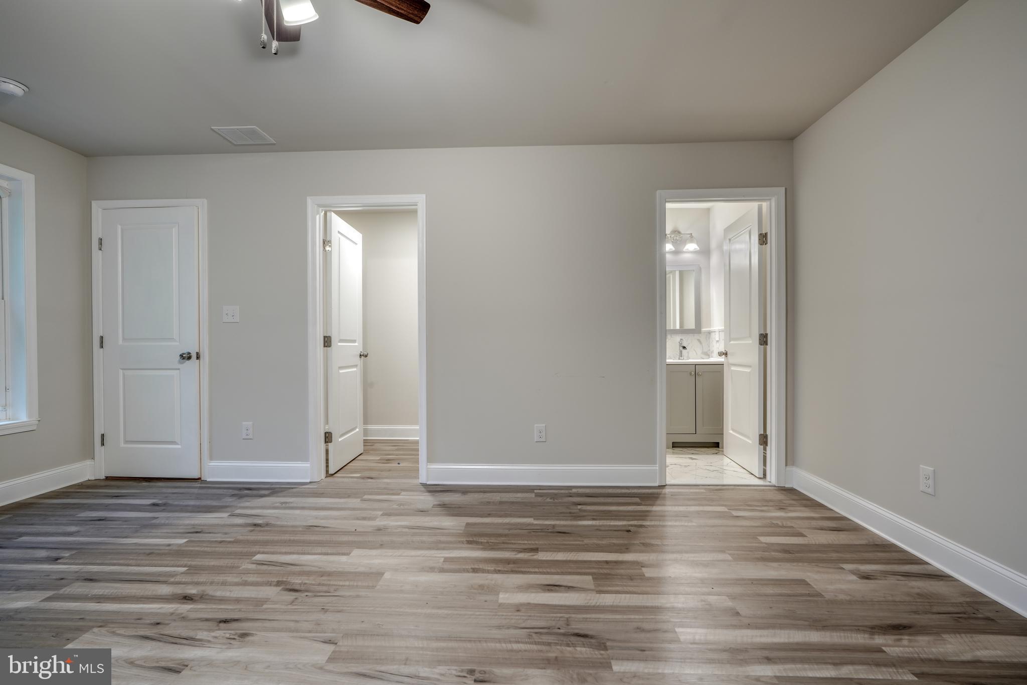 JARRETTSVILLE - Residential