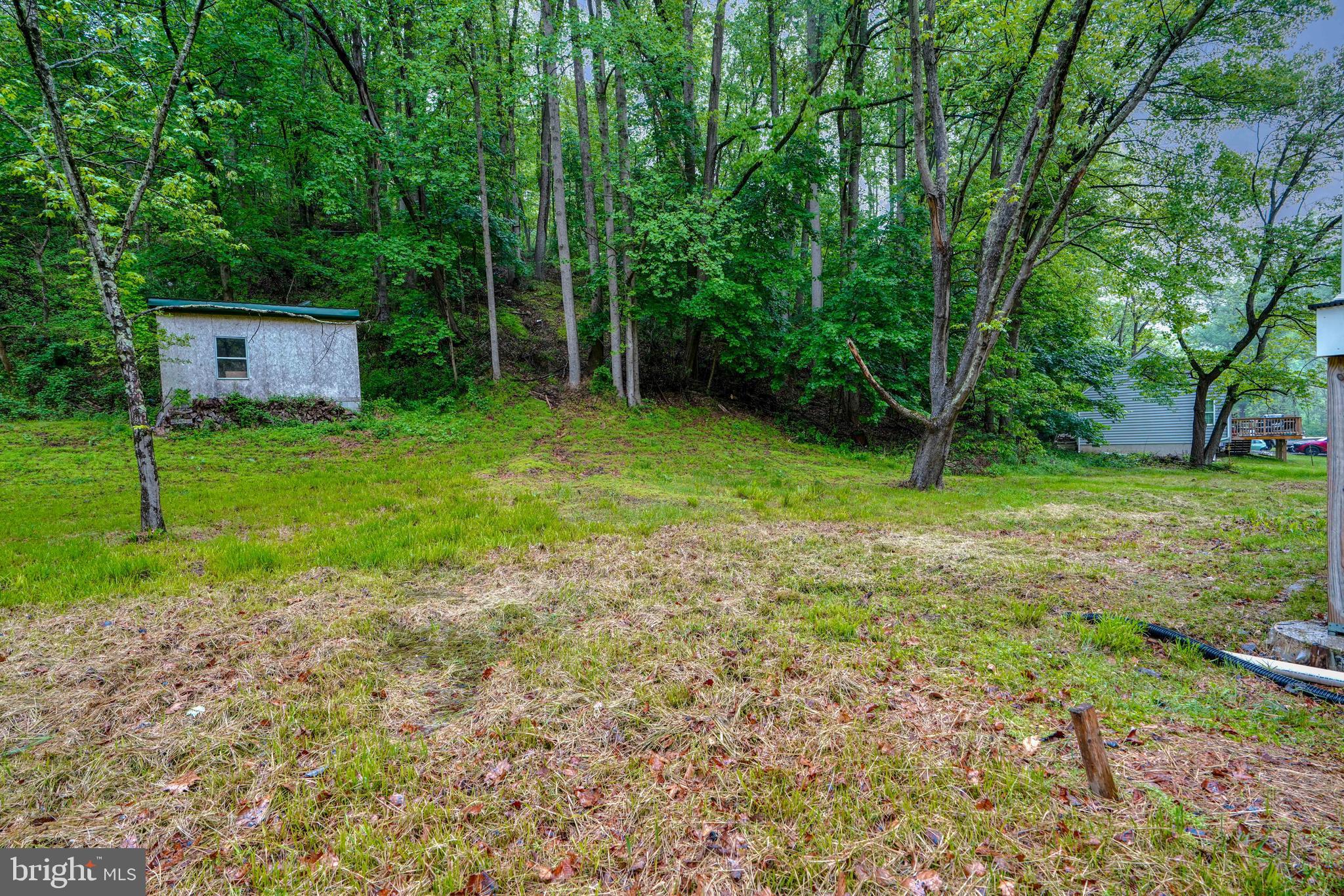 JARRETTSVILLE - Residential