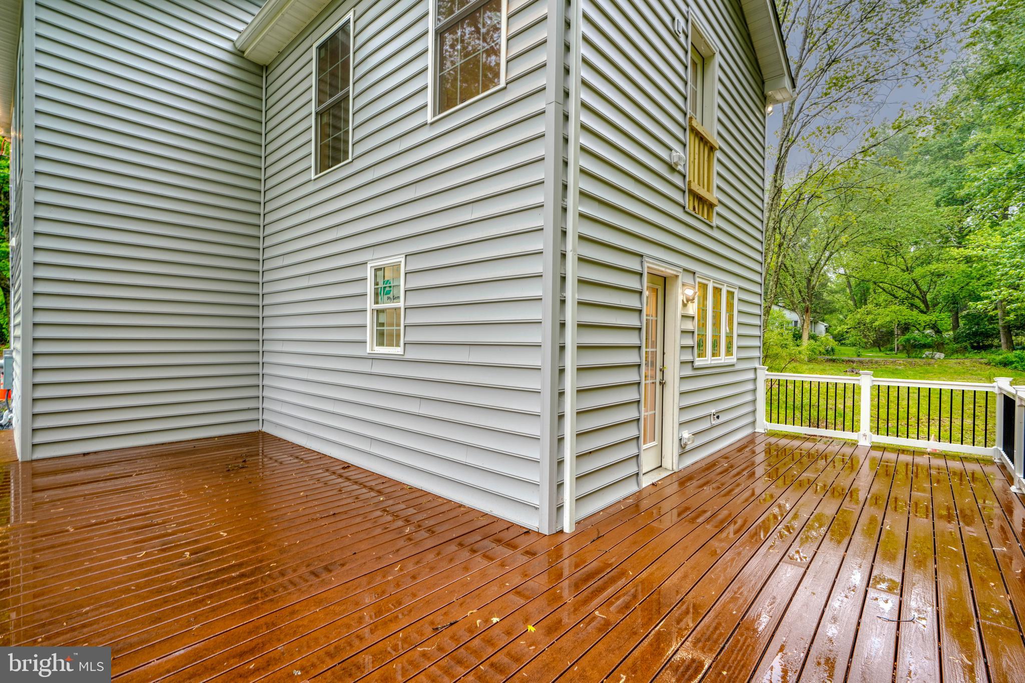 JARRETTSVILLE - Residential