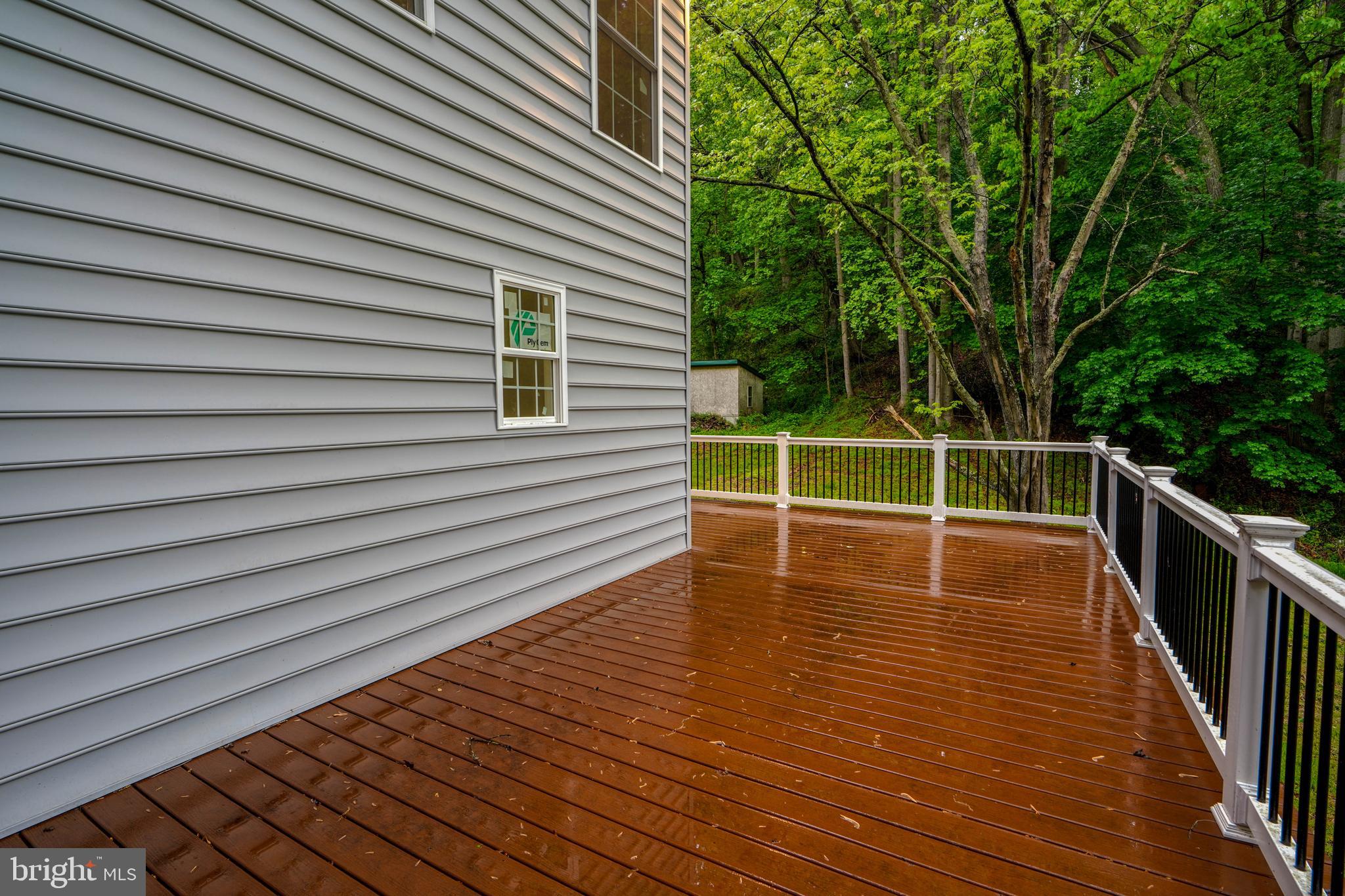 JARRETTSVILLE - Residential