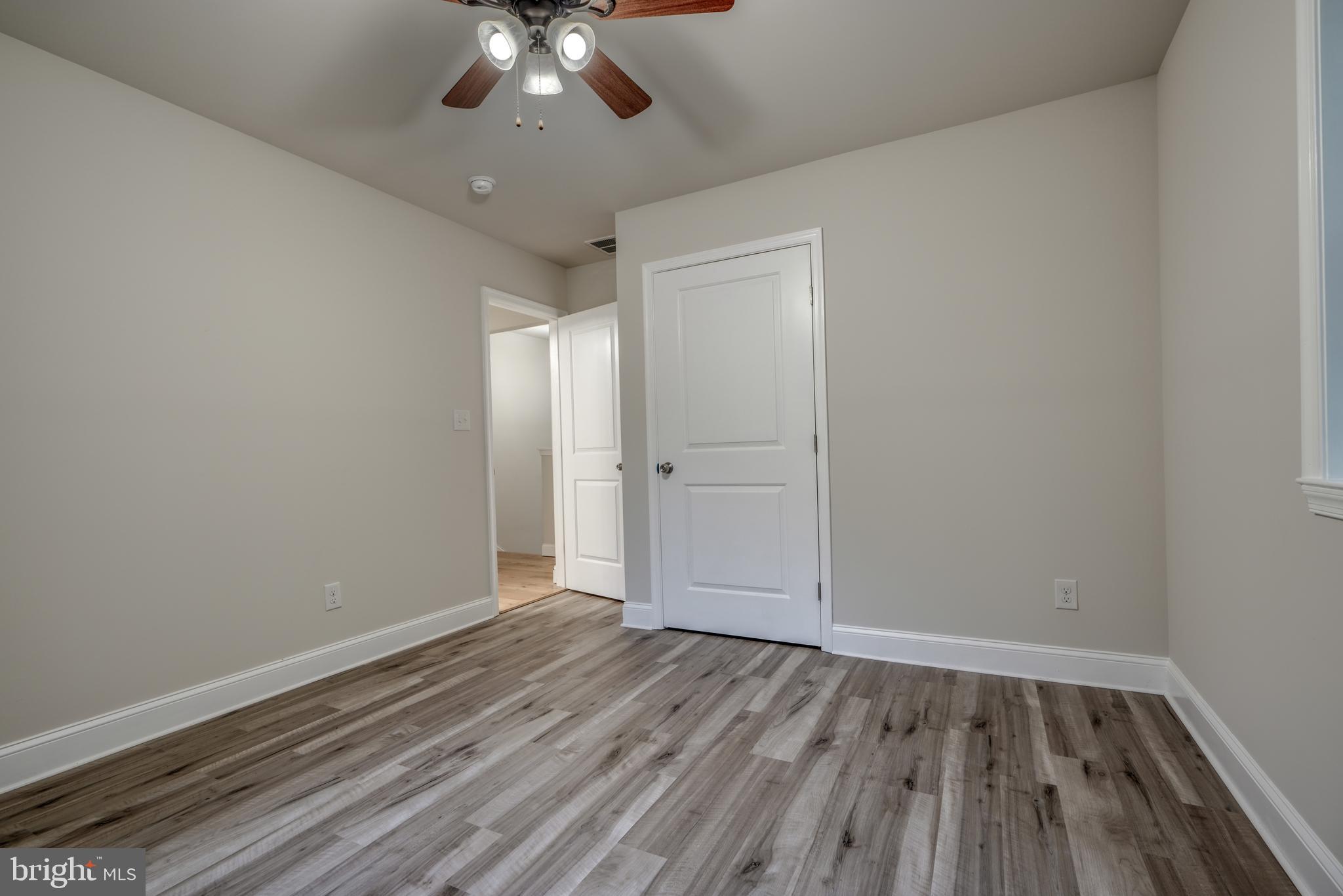 JARRETTSVILLE - Residential