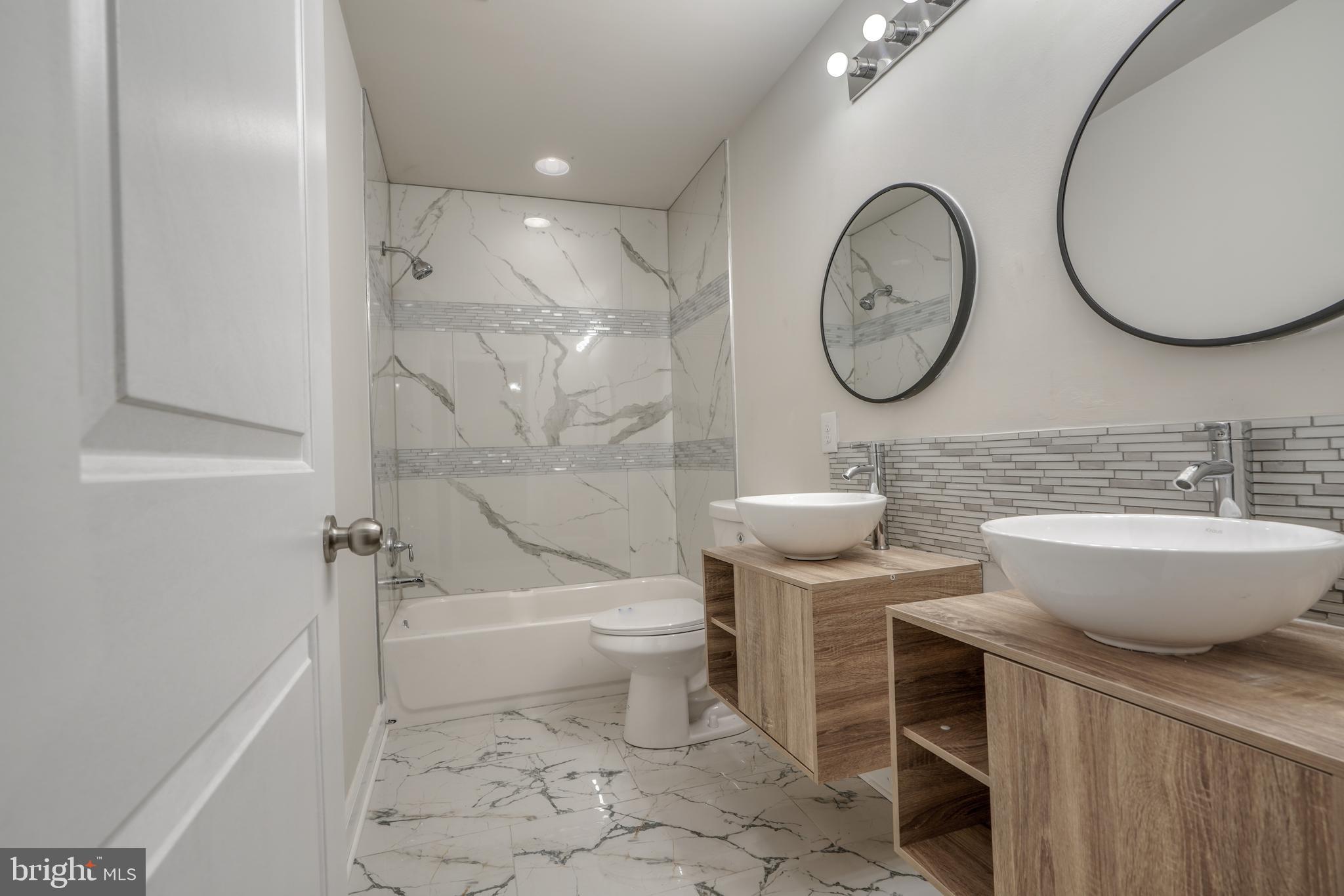 JARRETTSVILLE - Residential