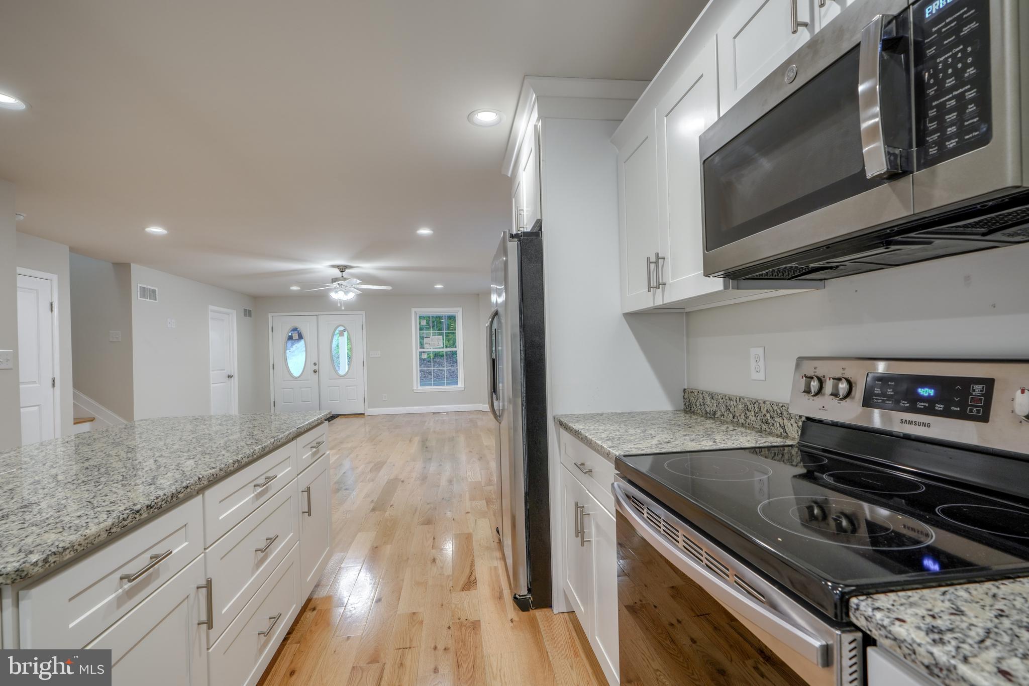 JARRETTSVILLE - Residential