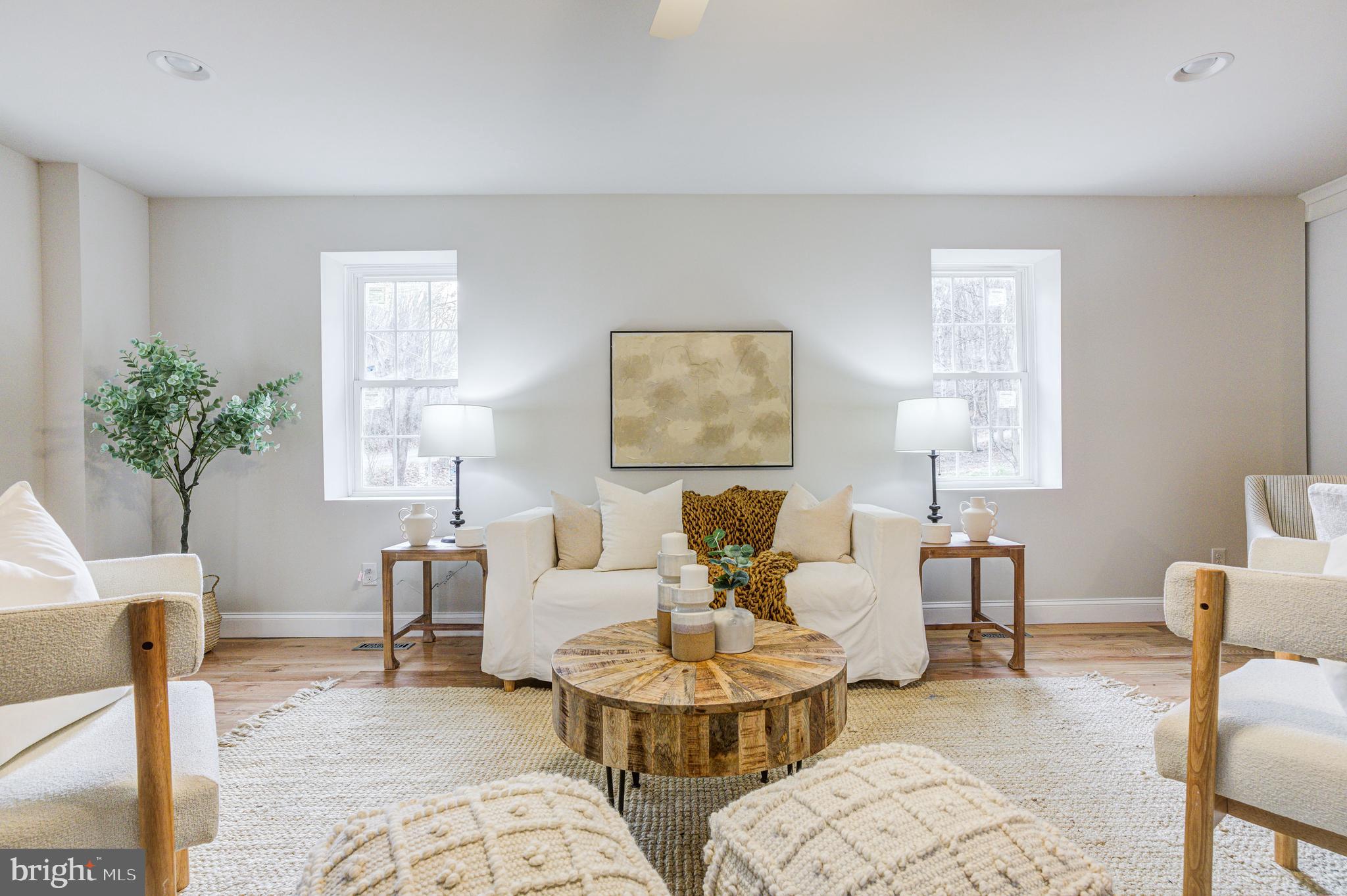 JARRETTSVILLE - Residential