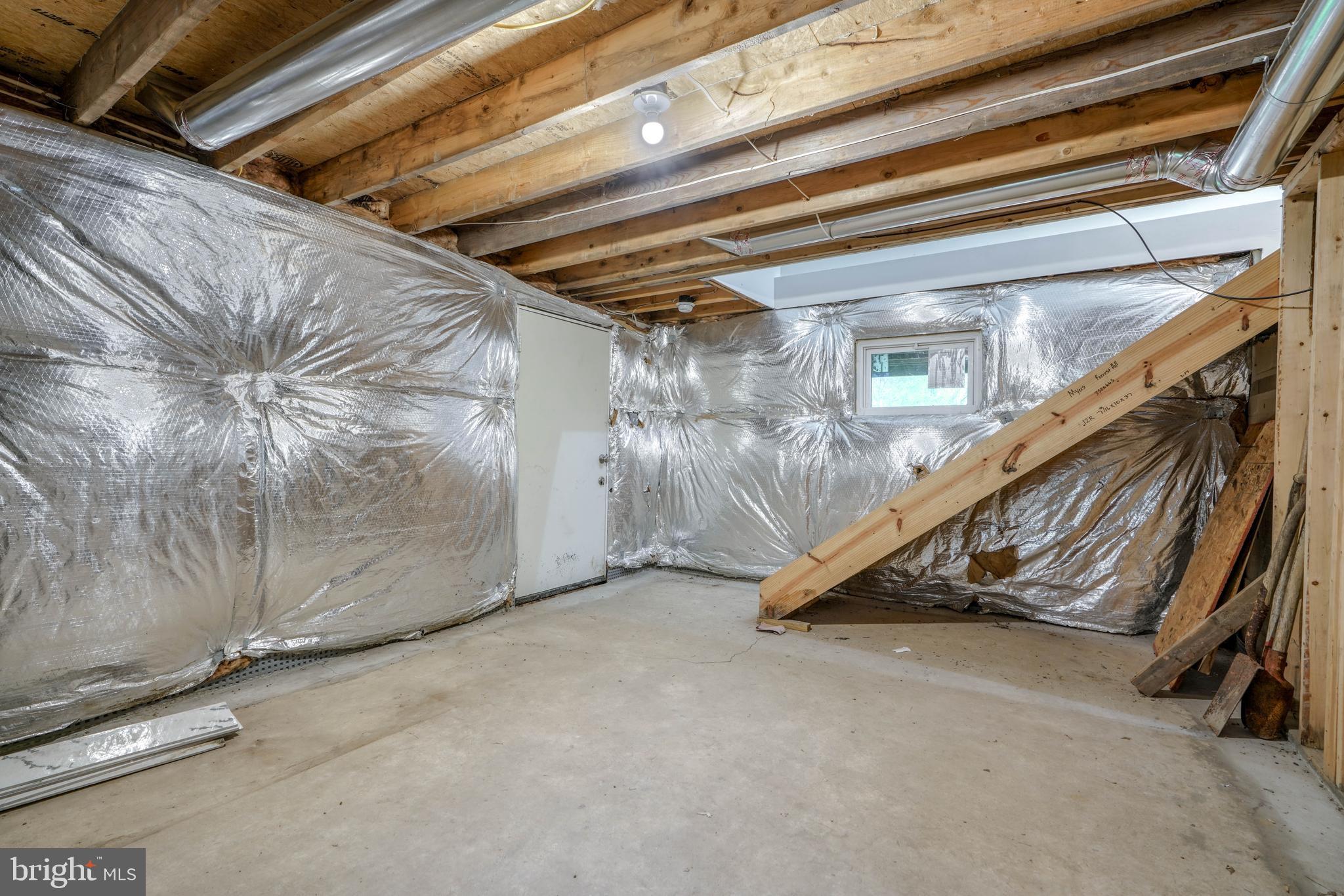 JARRETTSVILLE - Residential