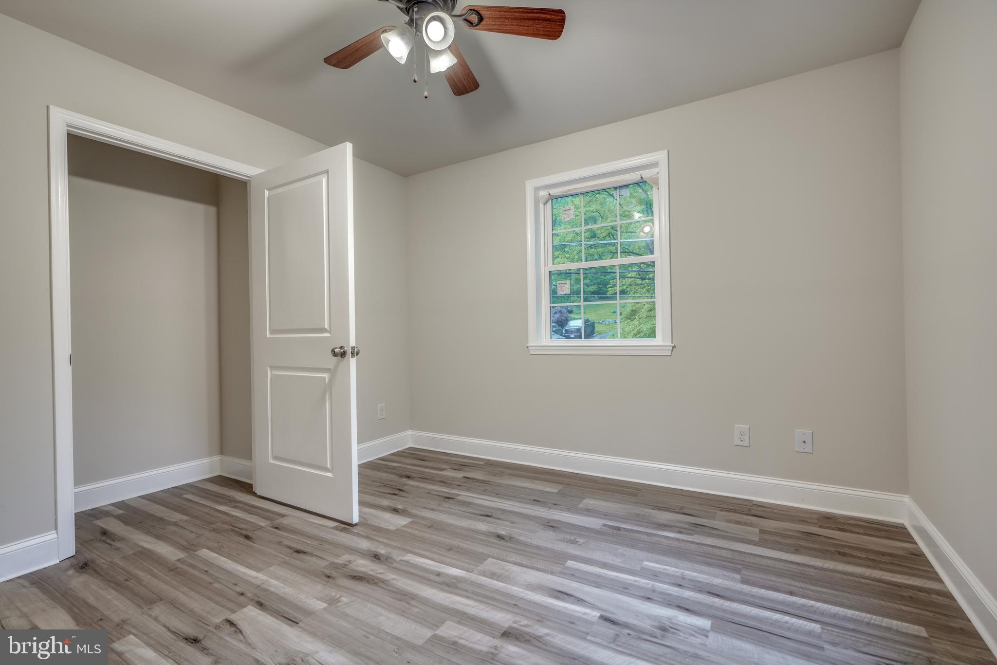 JARRETTSVILLE - Residential