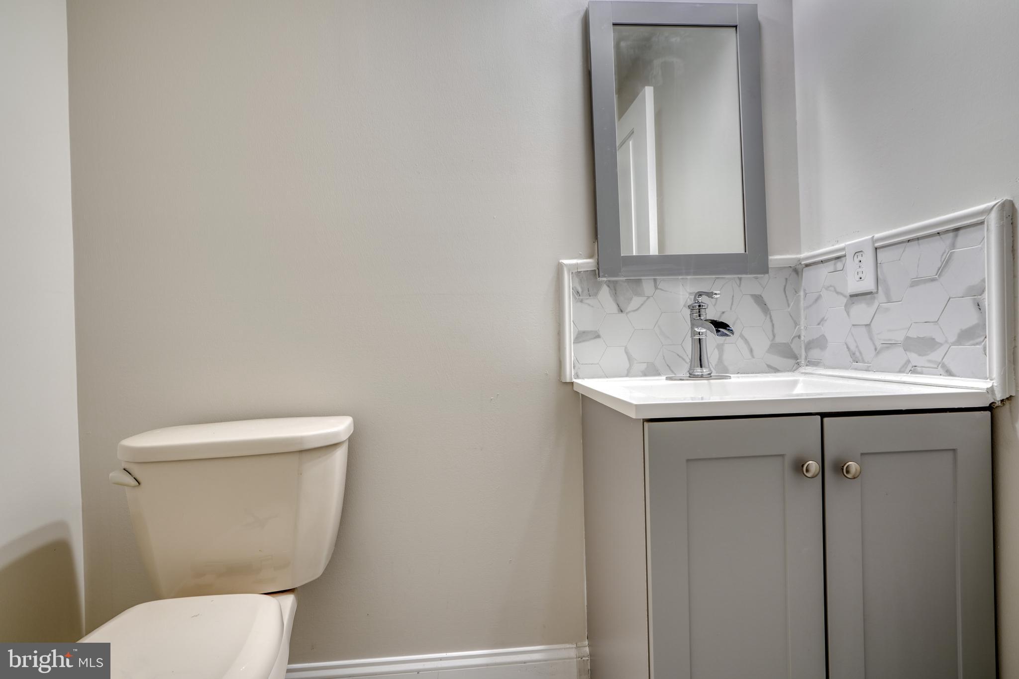 JARRETTSVILLE - Residential