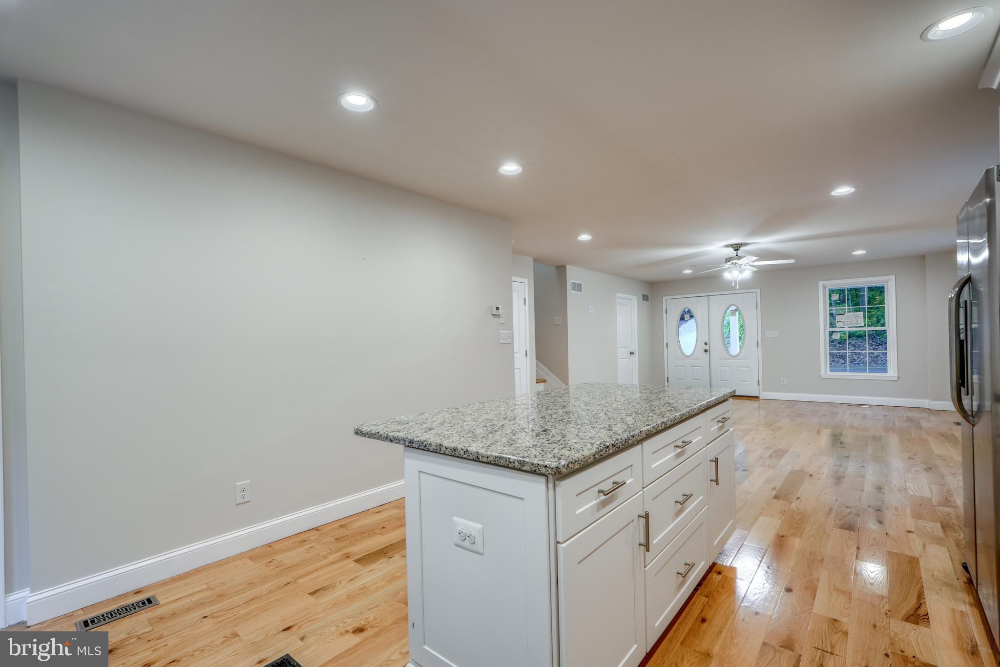 JARRETTSVILLE - Residential