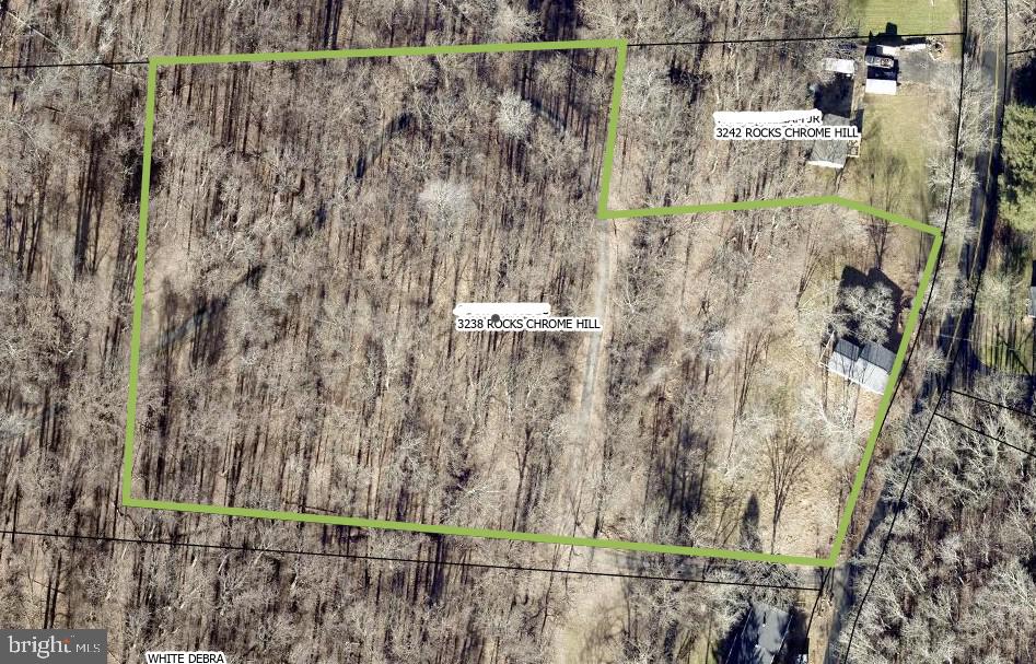 JARRETTSVILLE - Residential