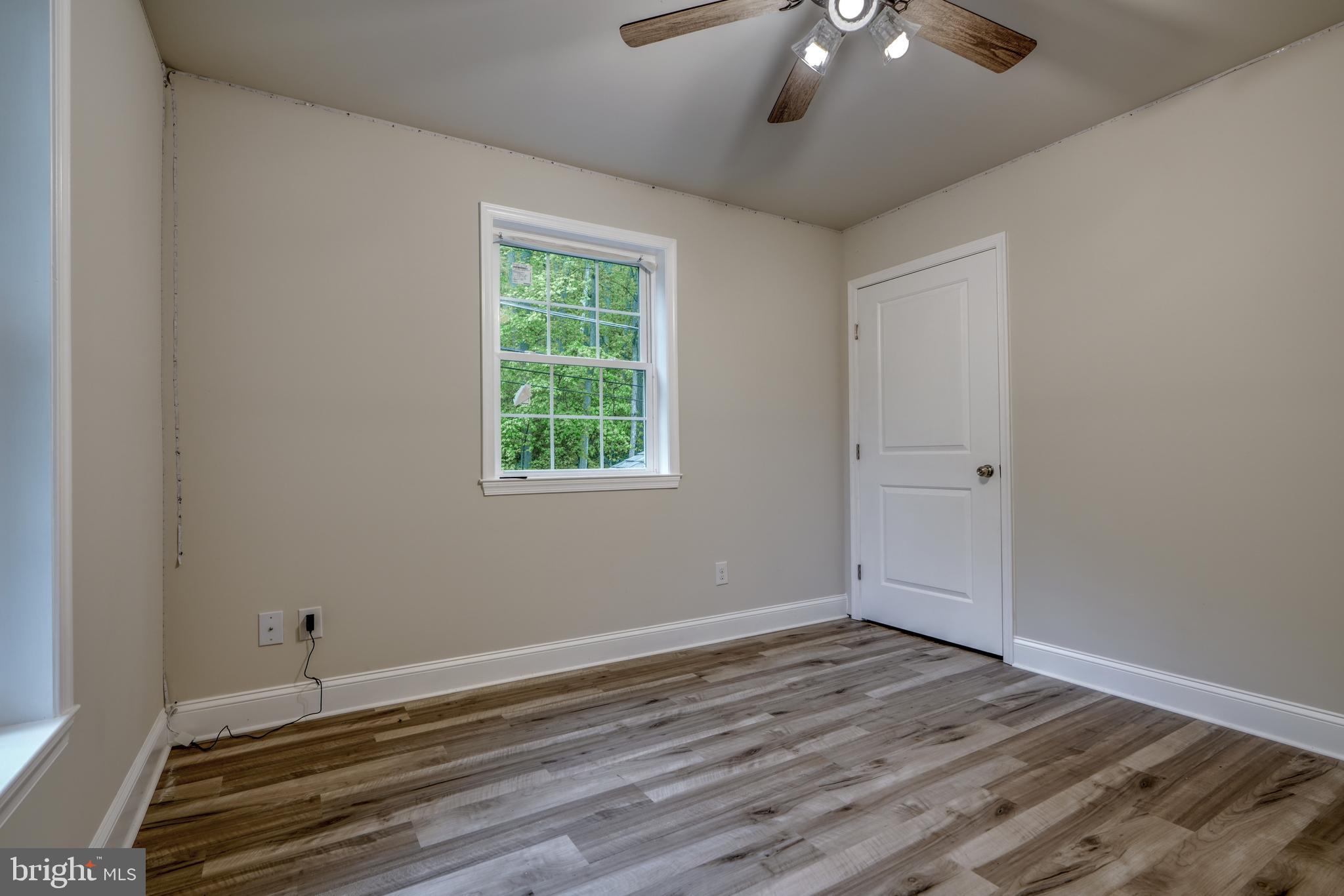 JARRETTSVILLE - Residential