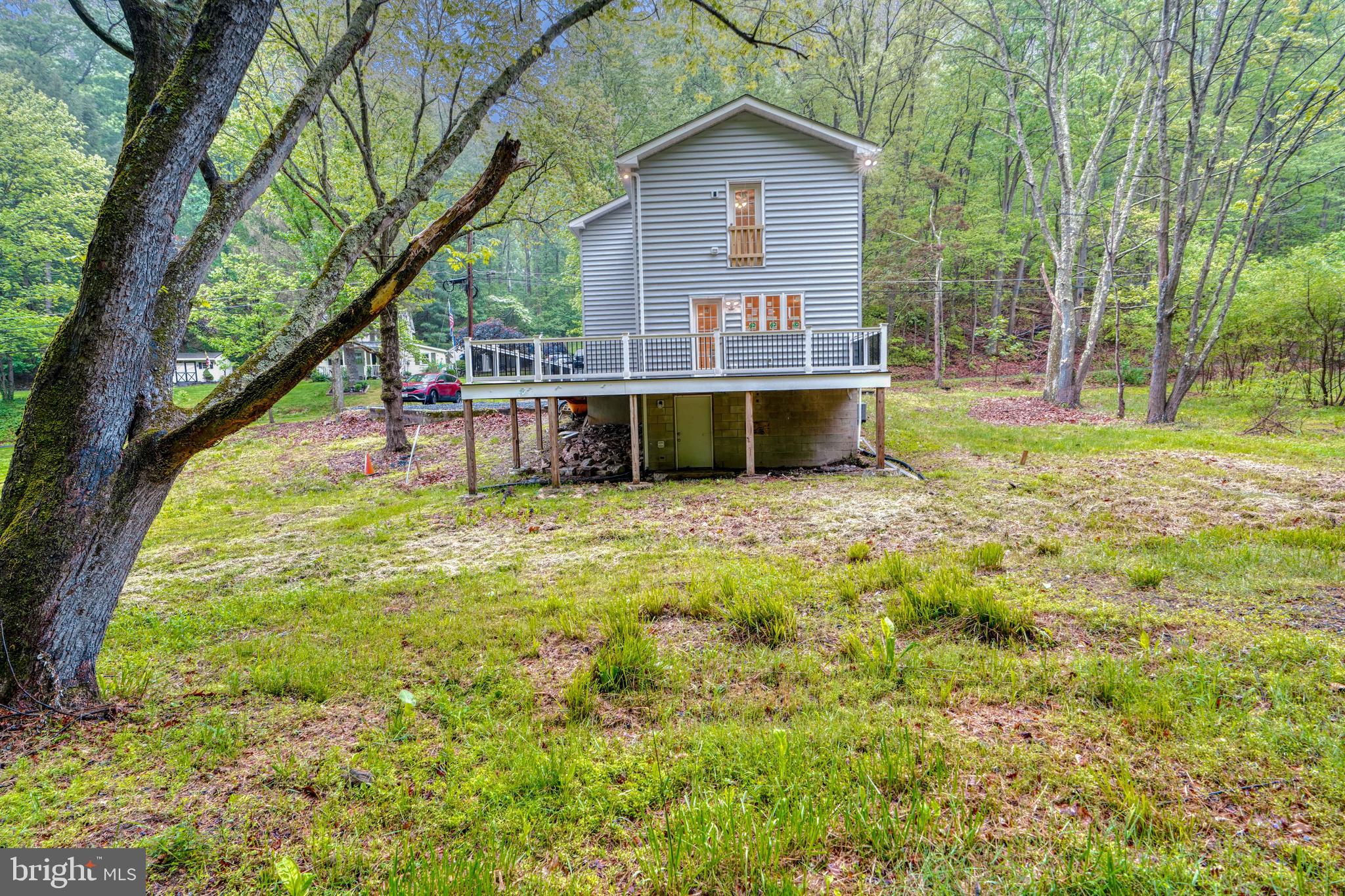 JARRETTSVILLE - Residential