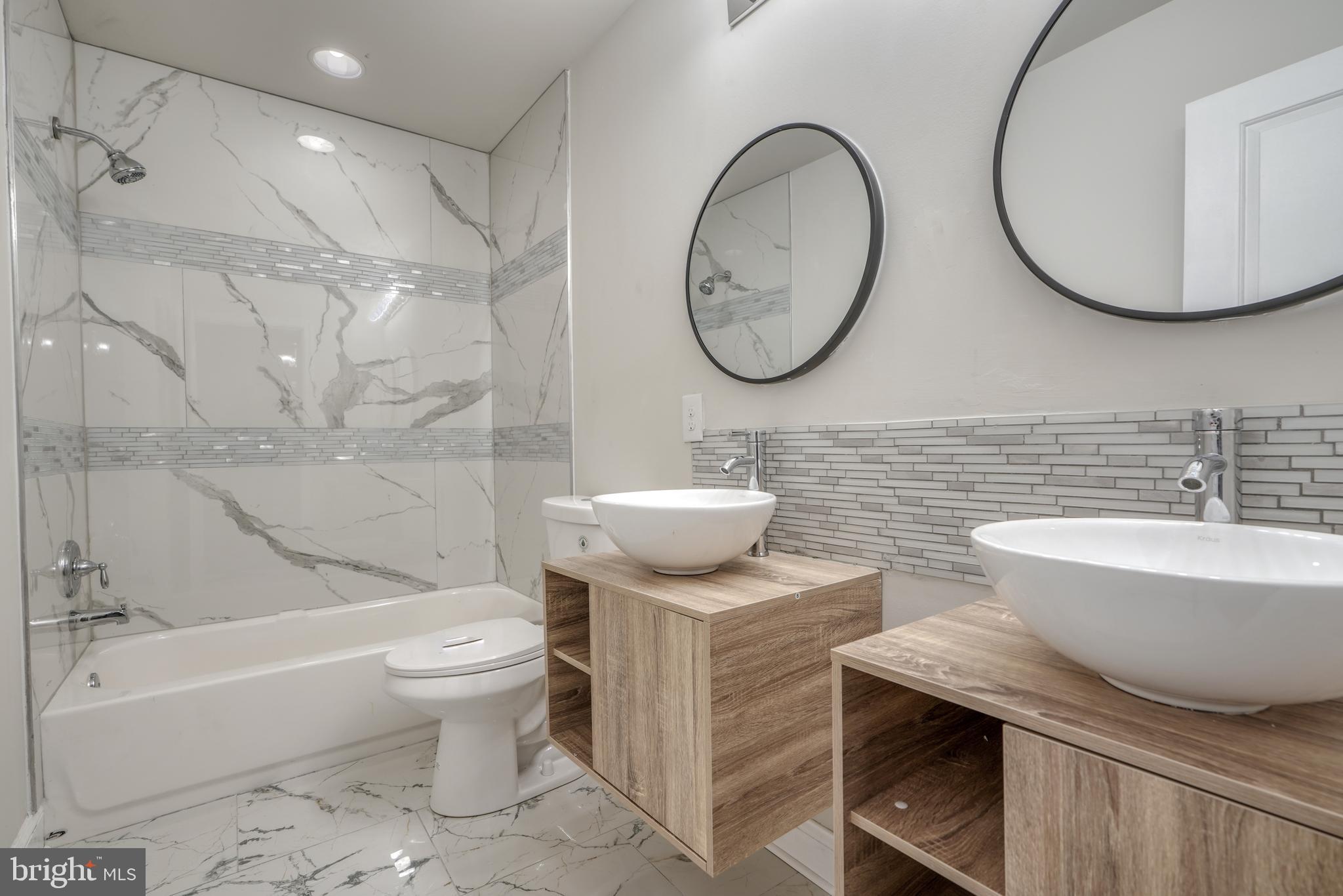 JARRETTSVILLE - Residential