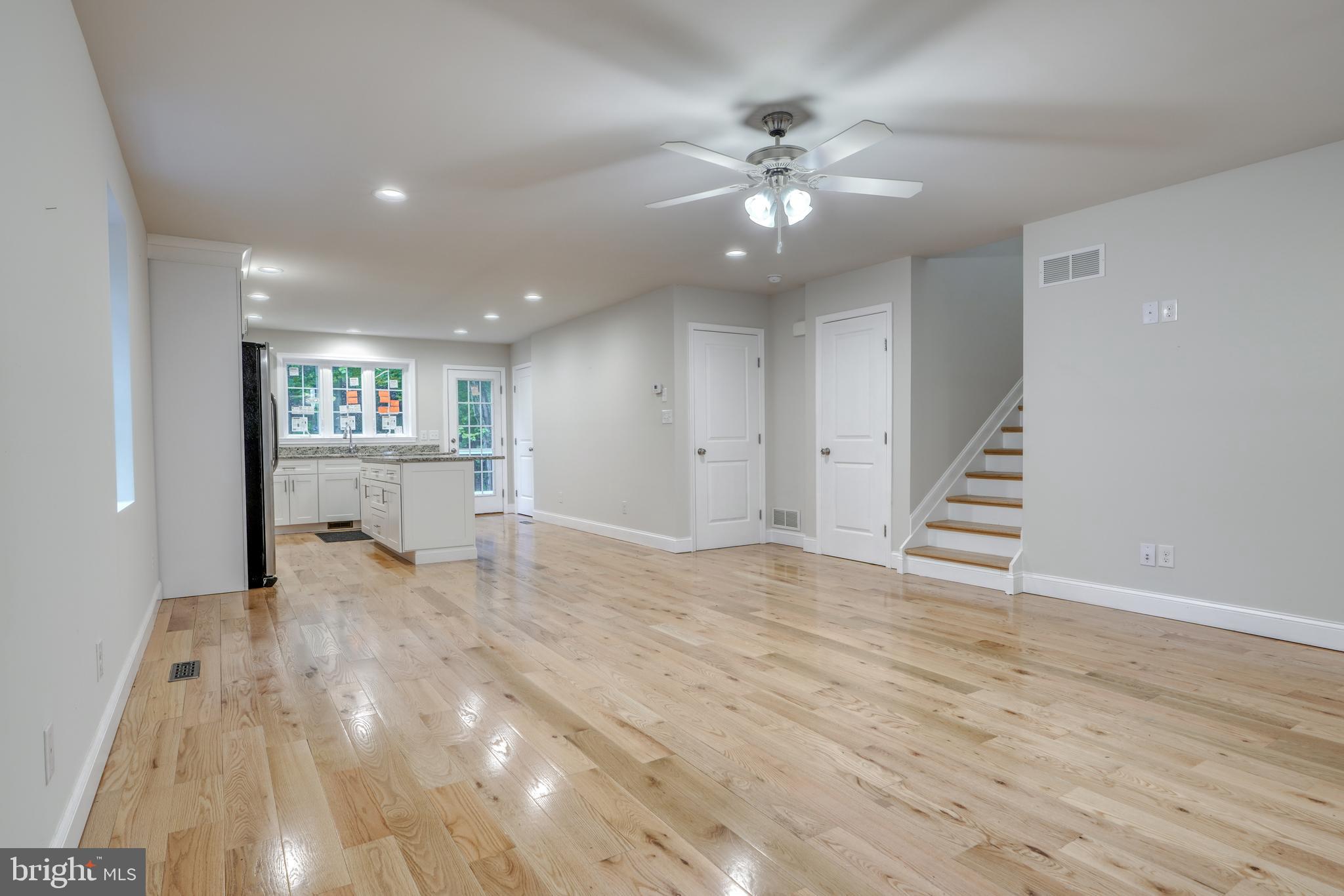 JARRETTSVILLE - Residential