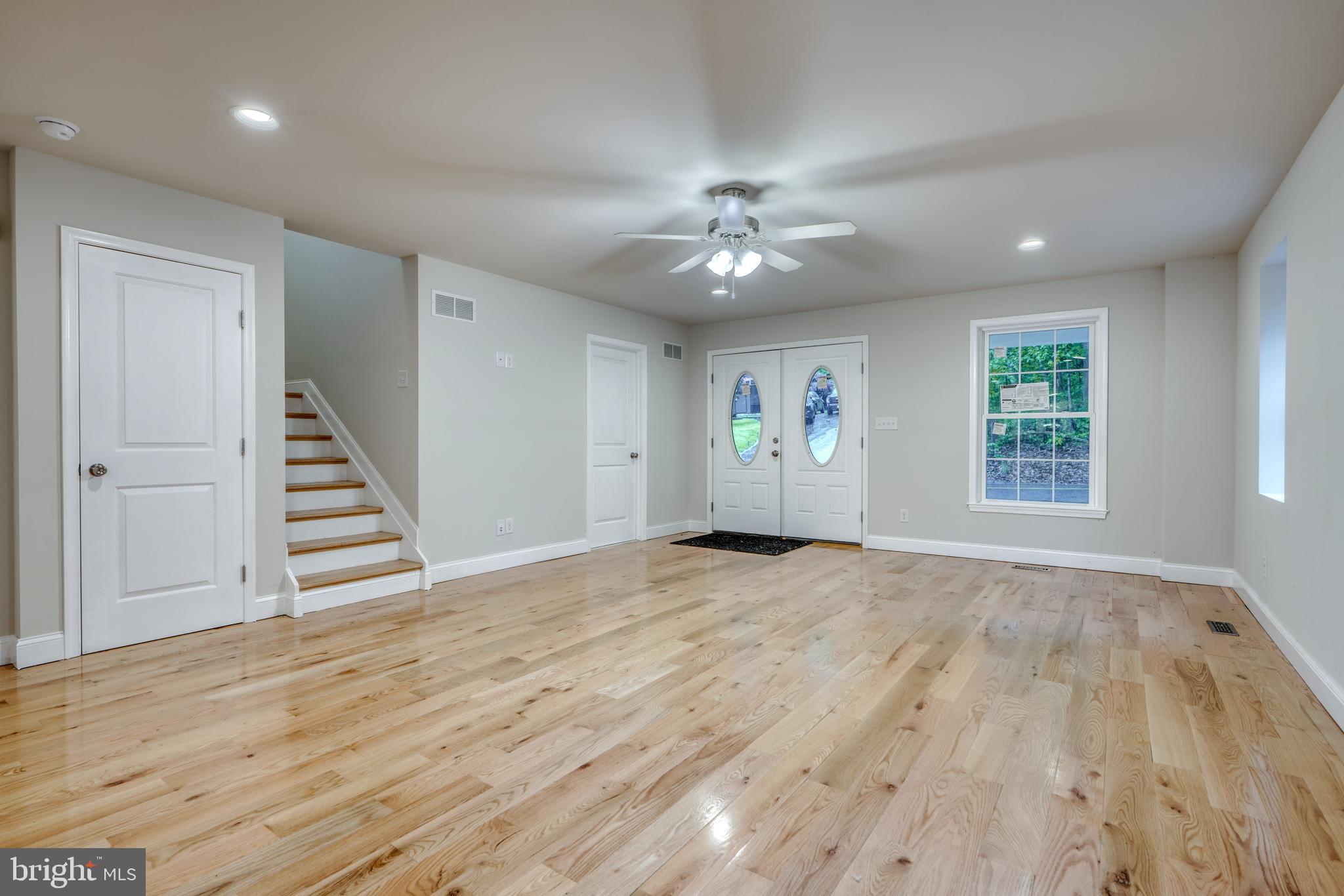 JARRETTSVILLE - Residential