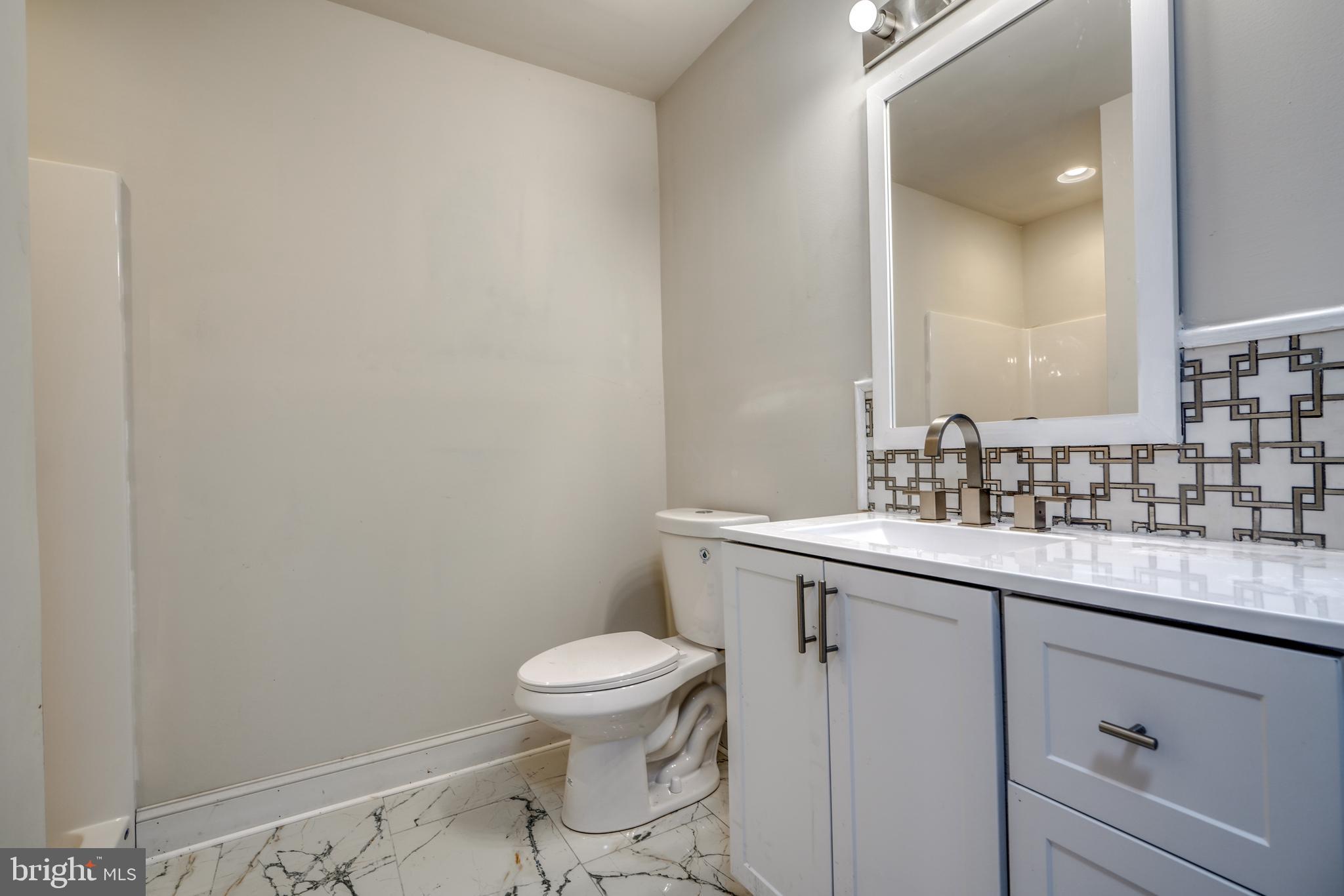 JARRETTSVILLE - Residential