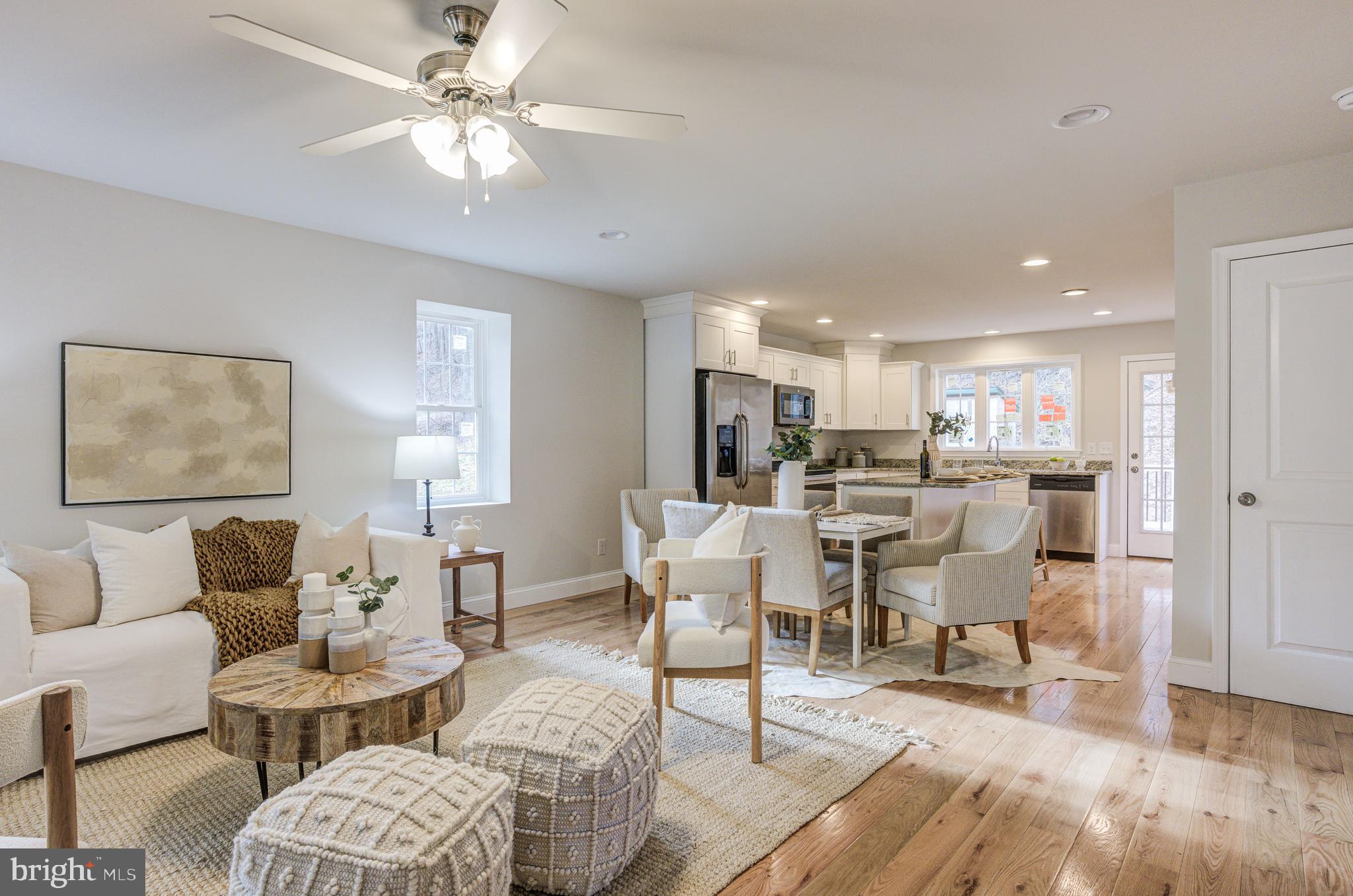 JARRETTSVILLE - Residential