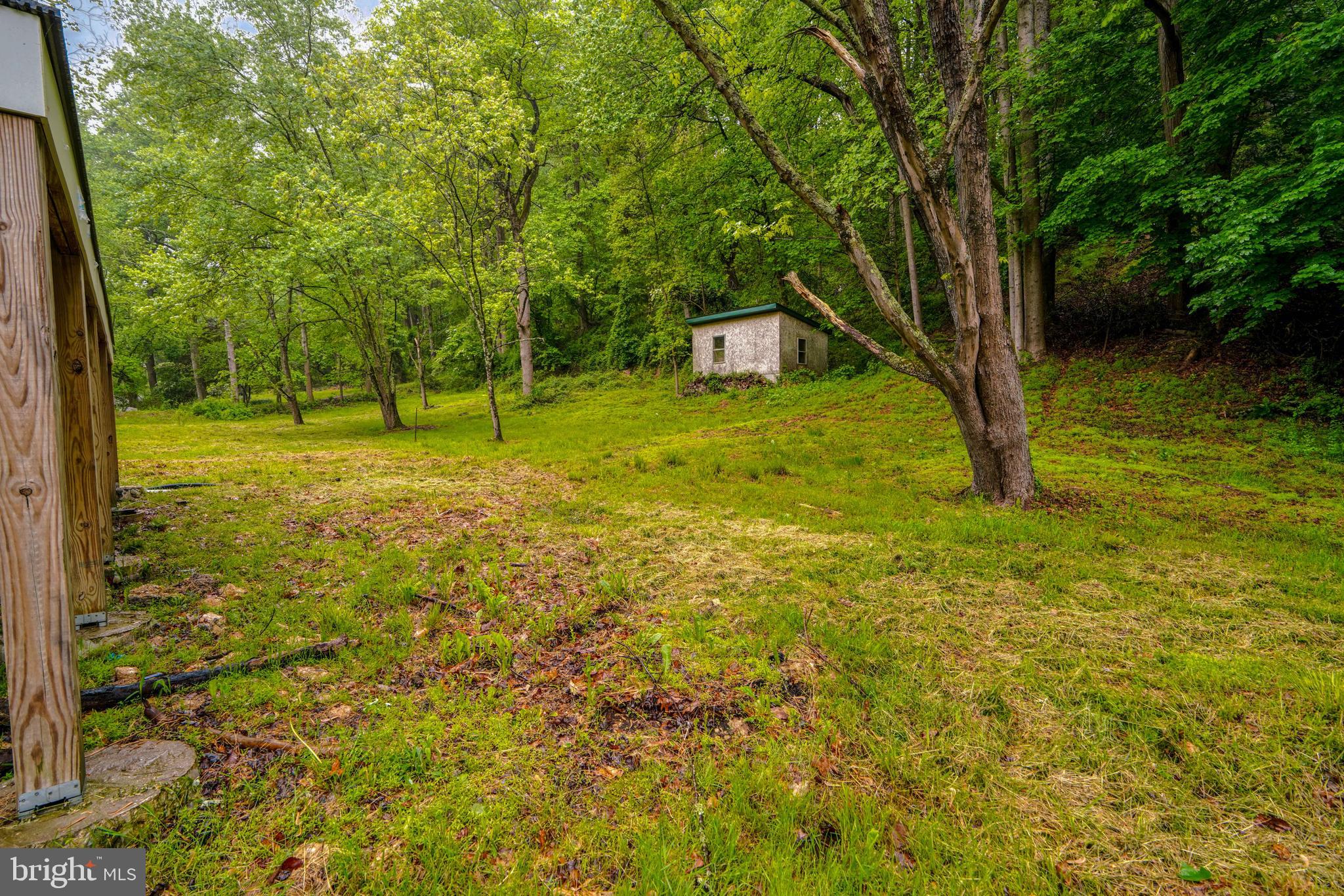 JARRETTSVILLE - Residential