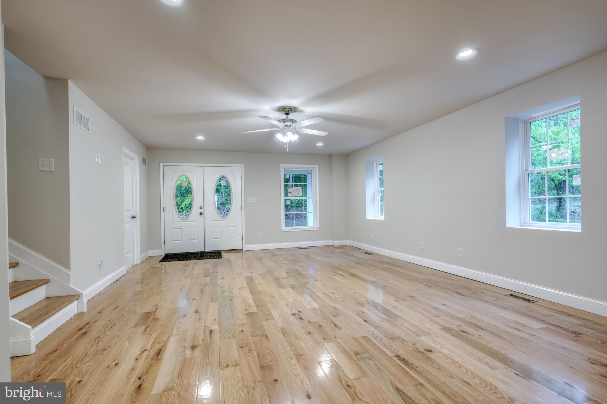 JARRETTSVILLE - Residential