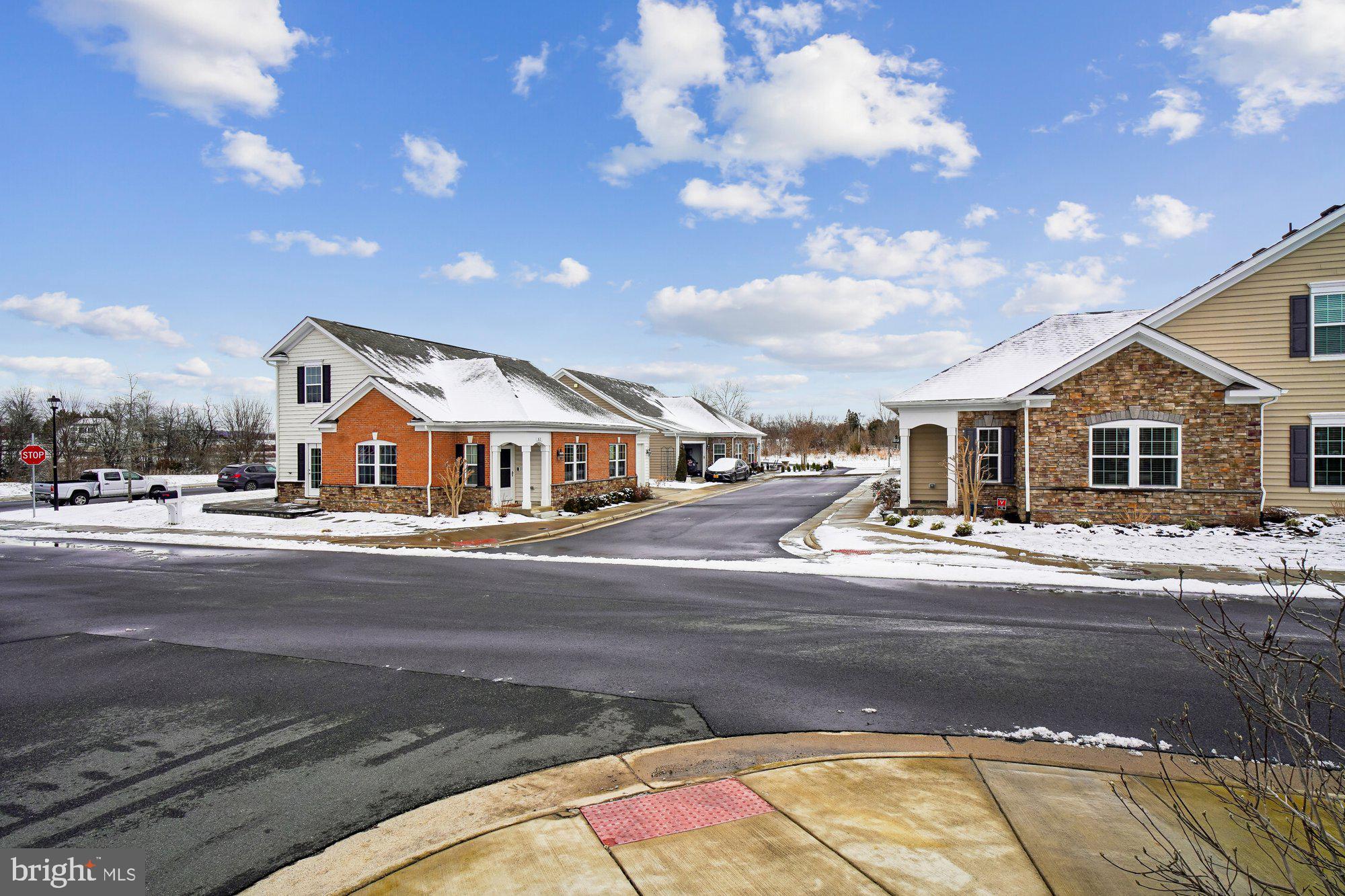 LOVETTSVILLE - Residential