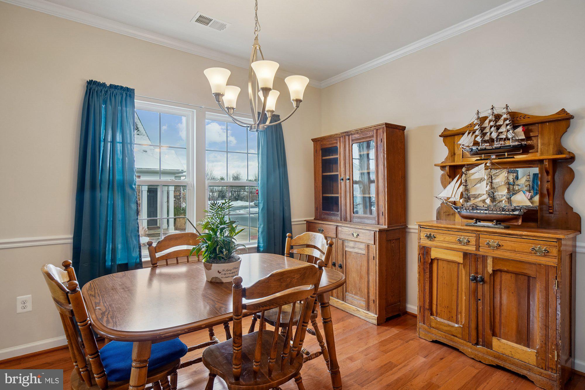 LOVETTSVILLE - Residential