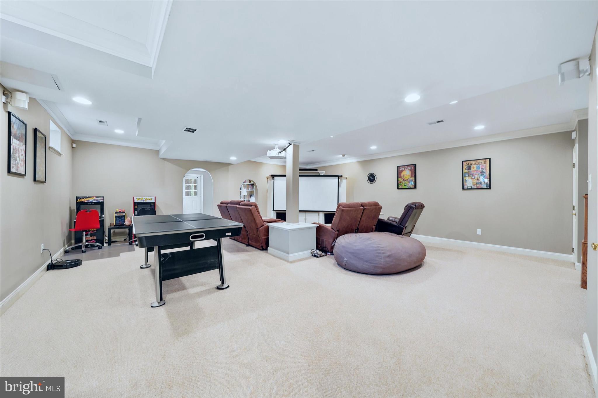 GREENVILLE MEADOWS - Residential