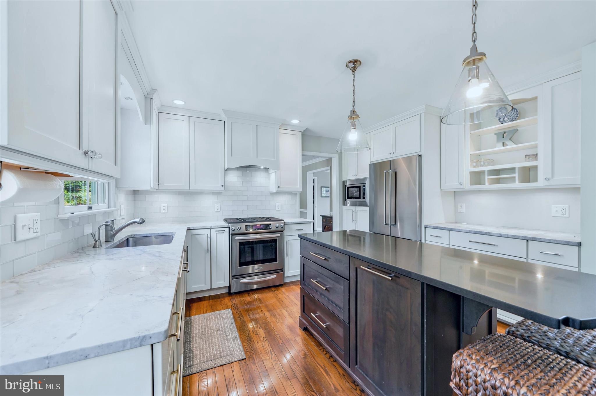 GREENVILLE MEADOWS - Residential