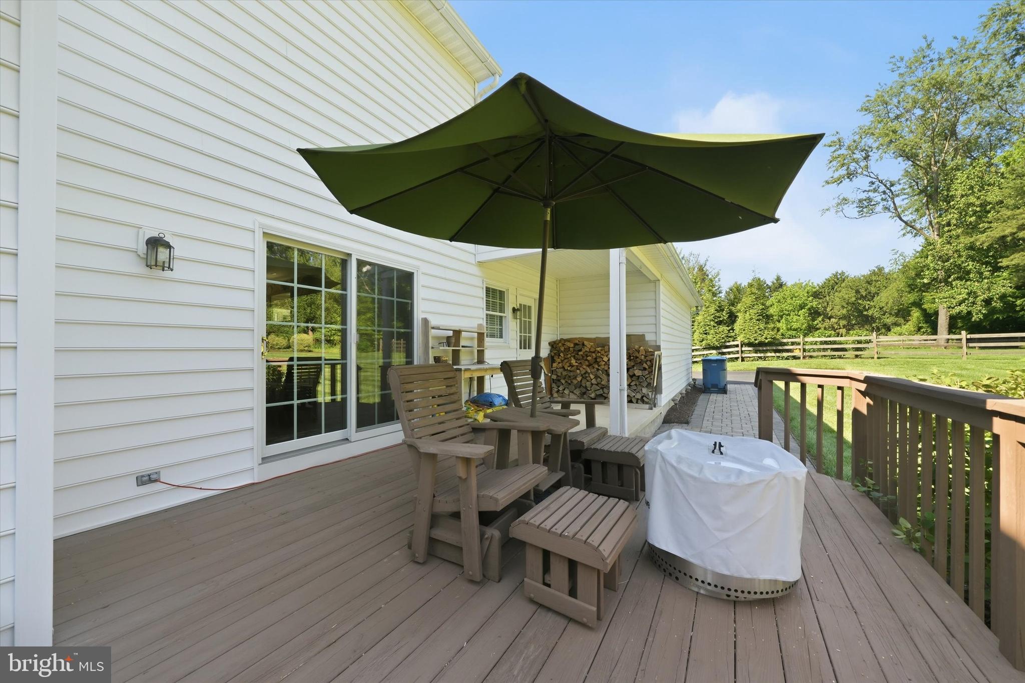 GREENVILLE MEADOWS - Residential