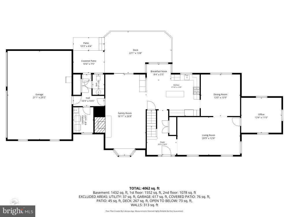GREENVILLE MEADOWS - Residential