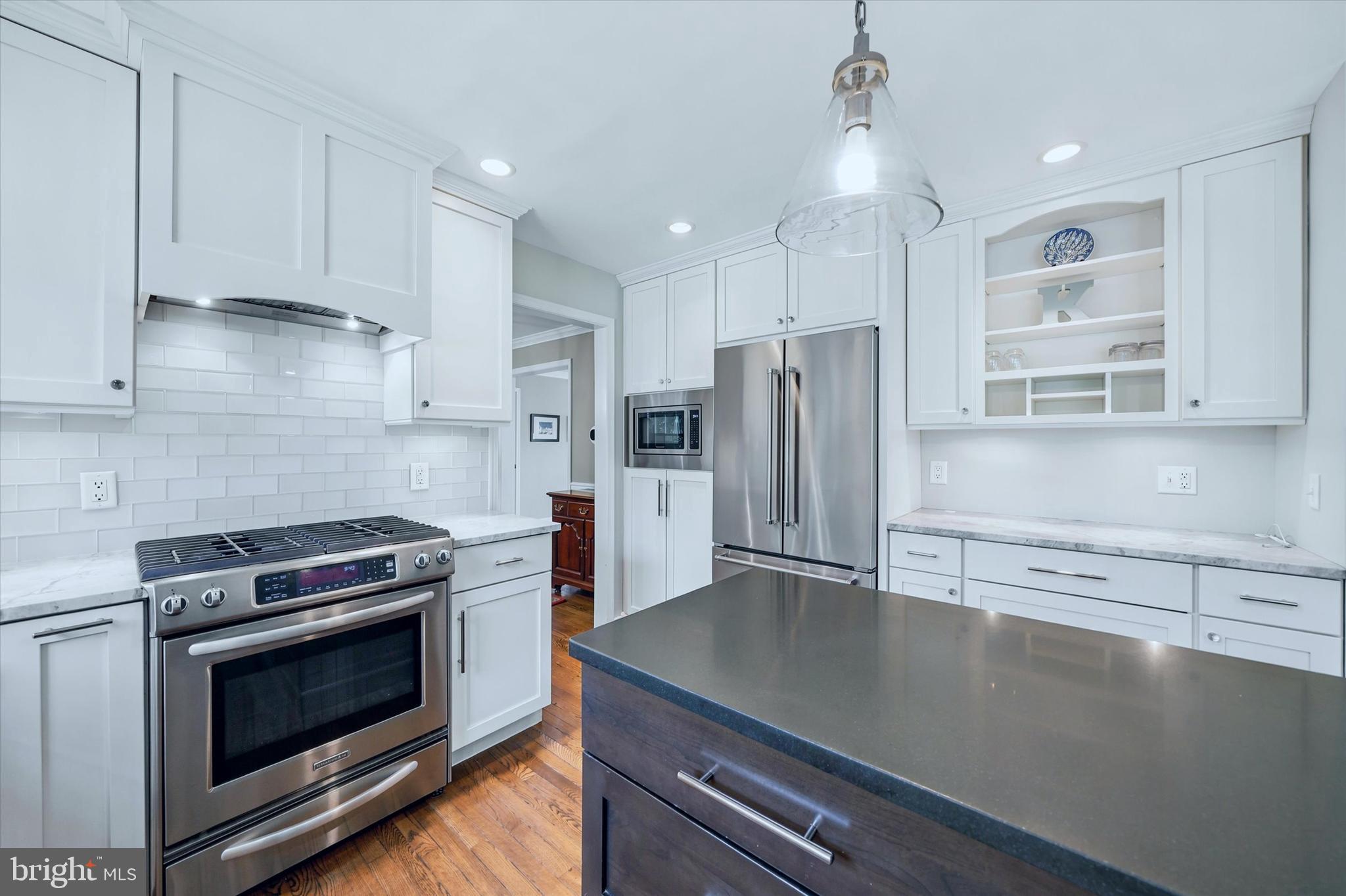 GREENVILLE MEADOWS - Residential