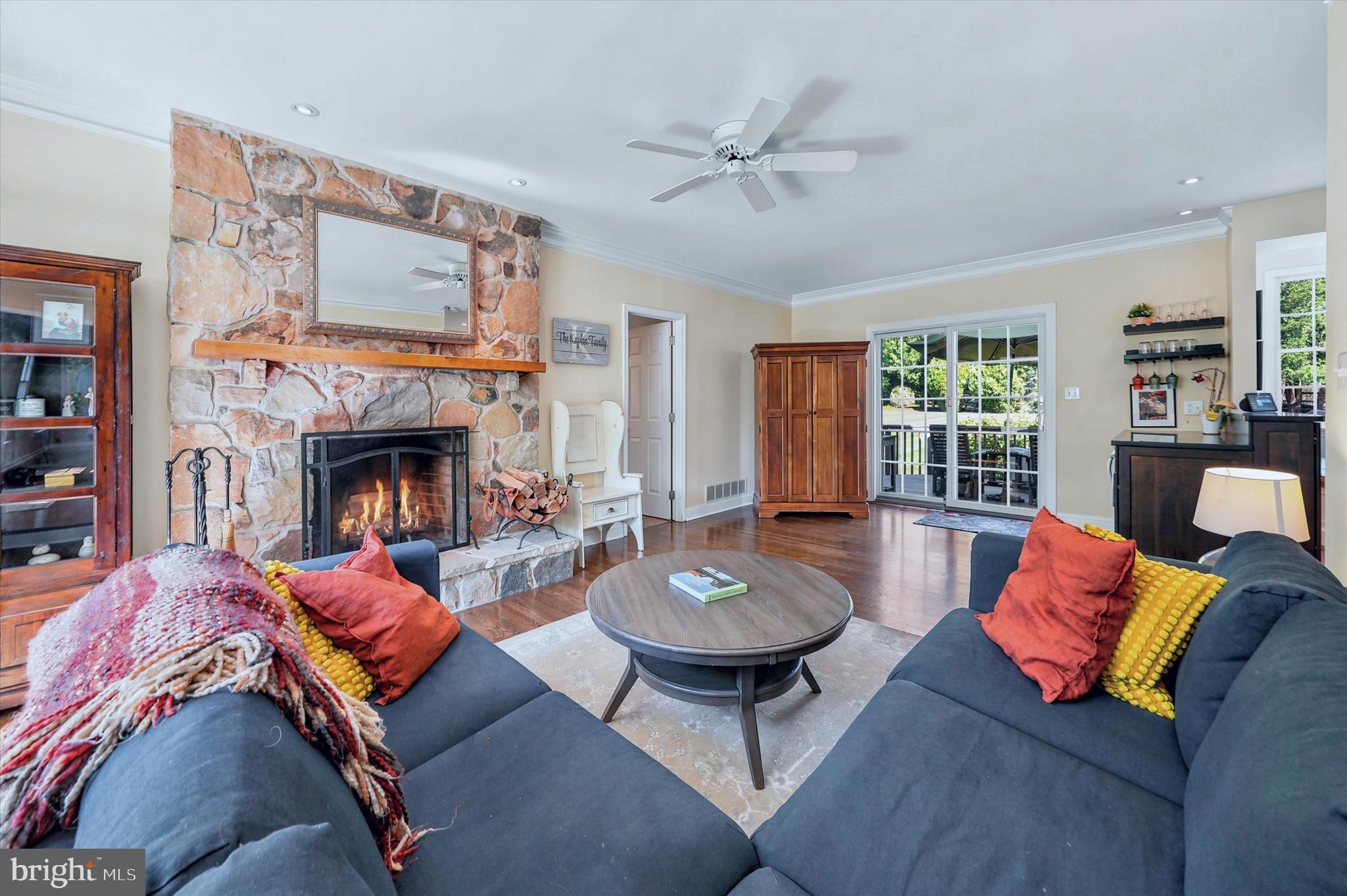 GREENVILLE MEADOWS - Residential
