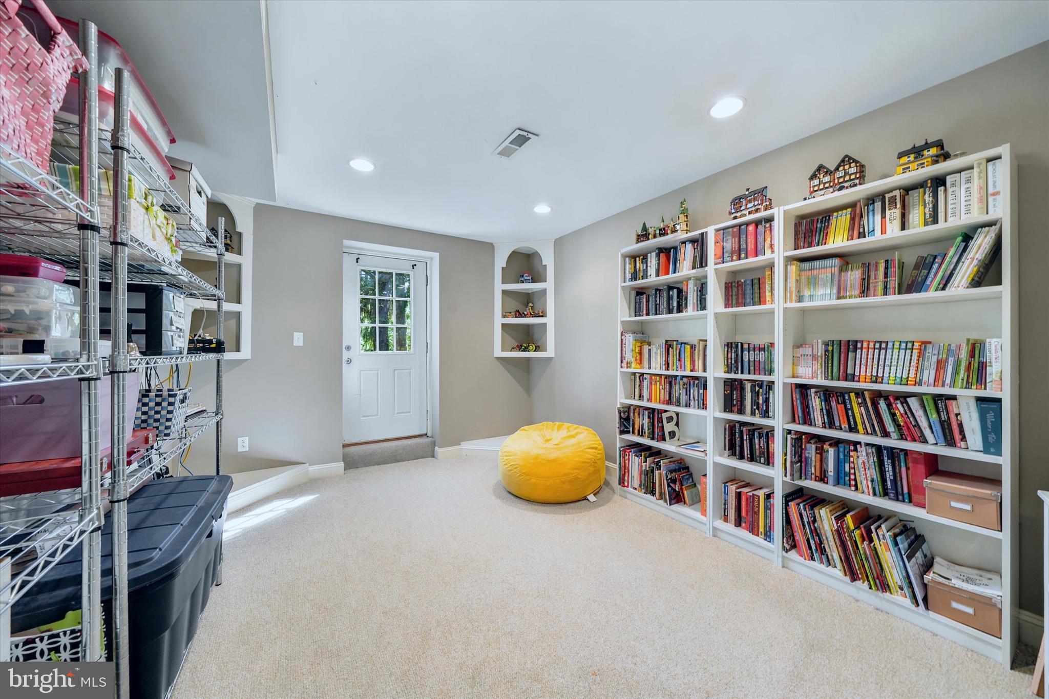 GREENVILLE MEADOWS - Residential