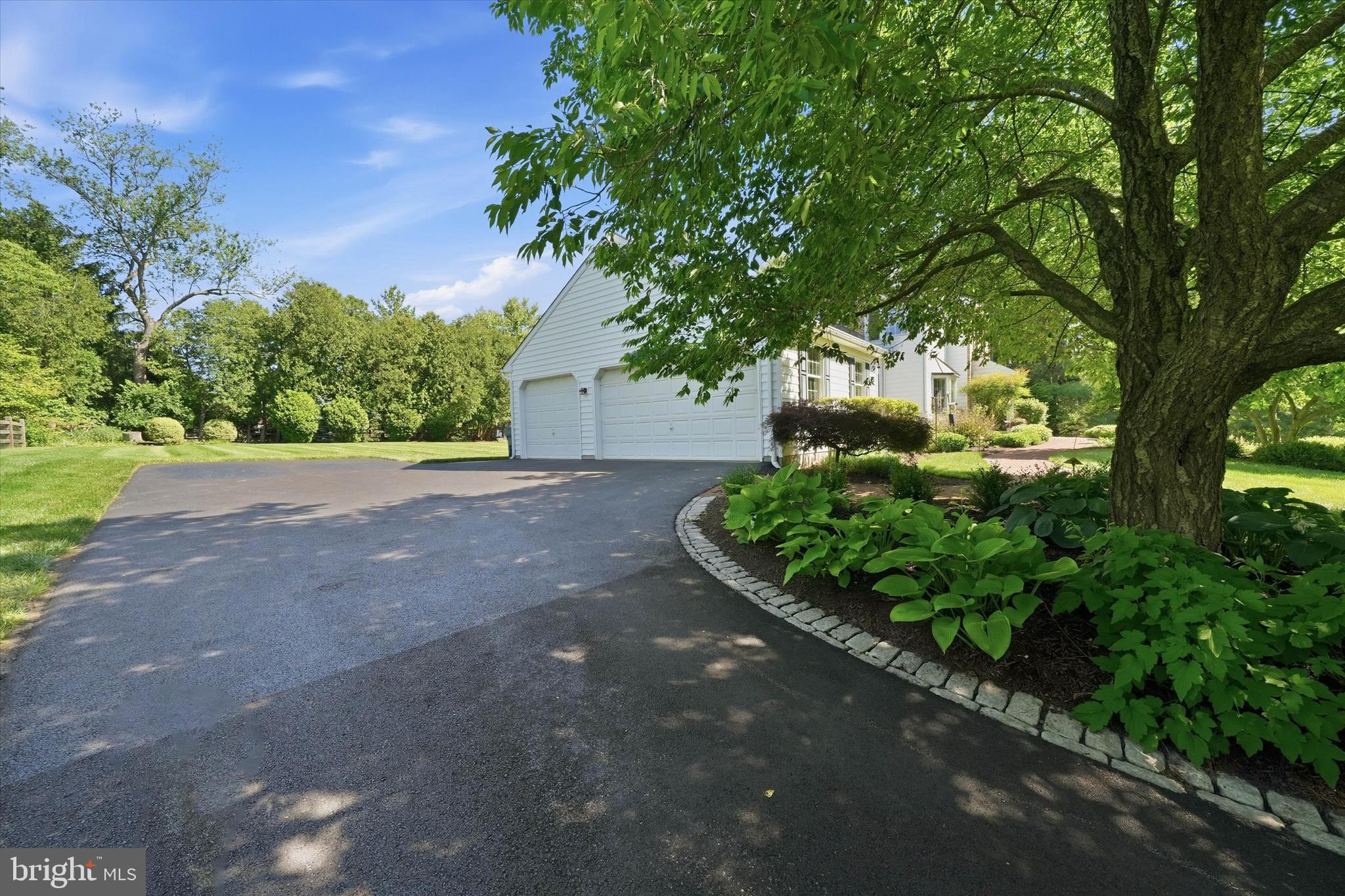 GREENVILLE MEADOWS - Residential