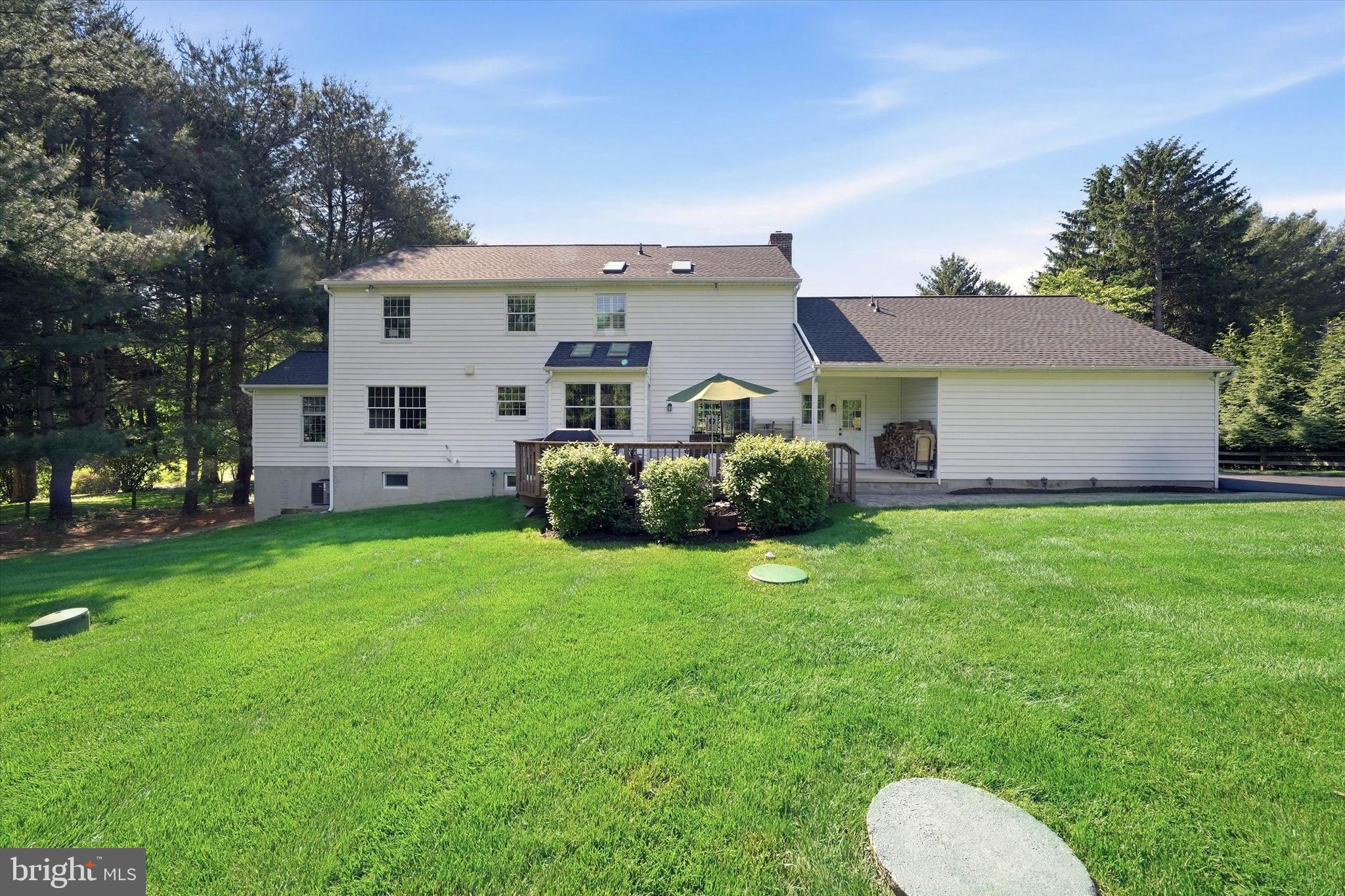 GREENVILLE MEADOWS - Residential
