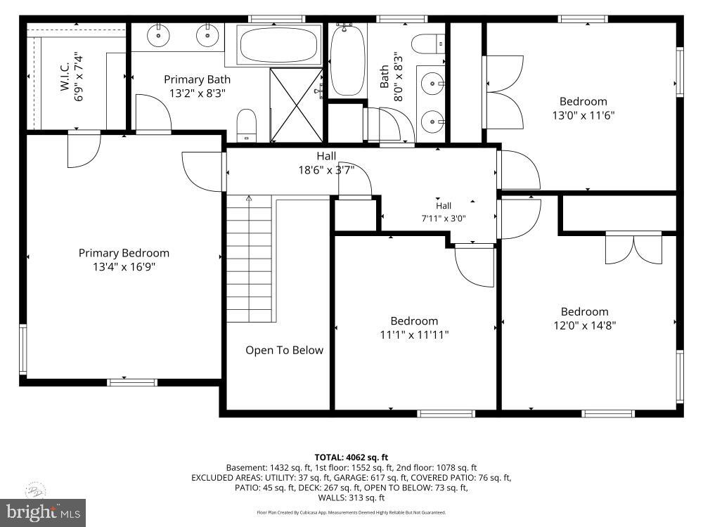 GREENVILLE MEADOWS - Residential