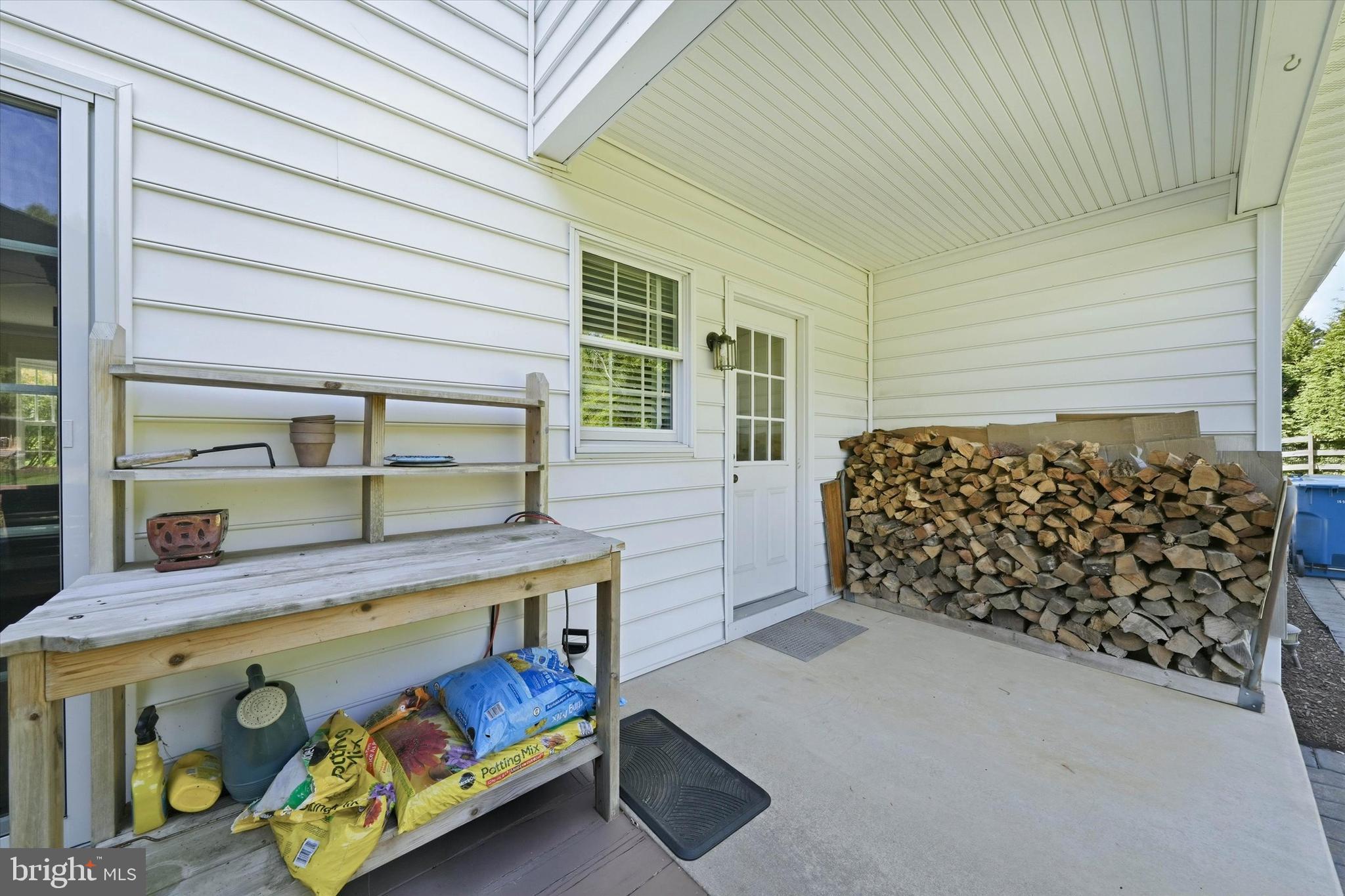GREENVILLE MEADOWS - Residential