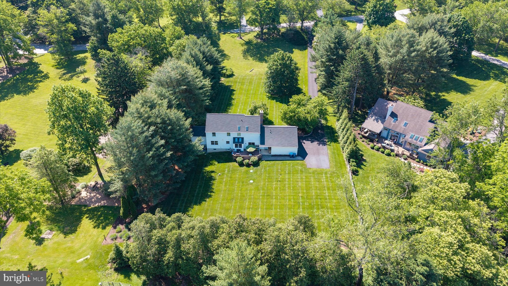 GREENVILLE MEADOWS - Residential