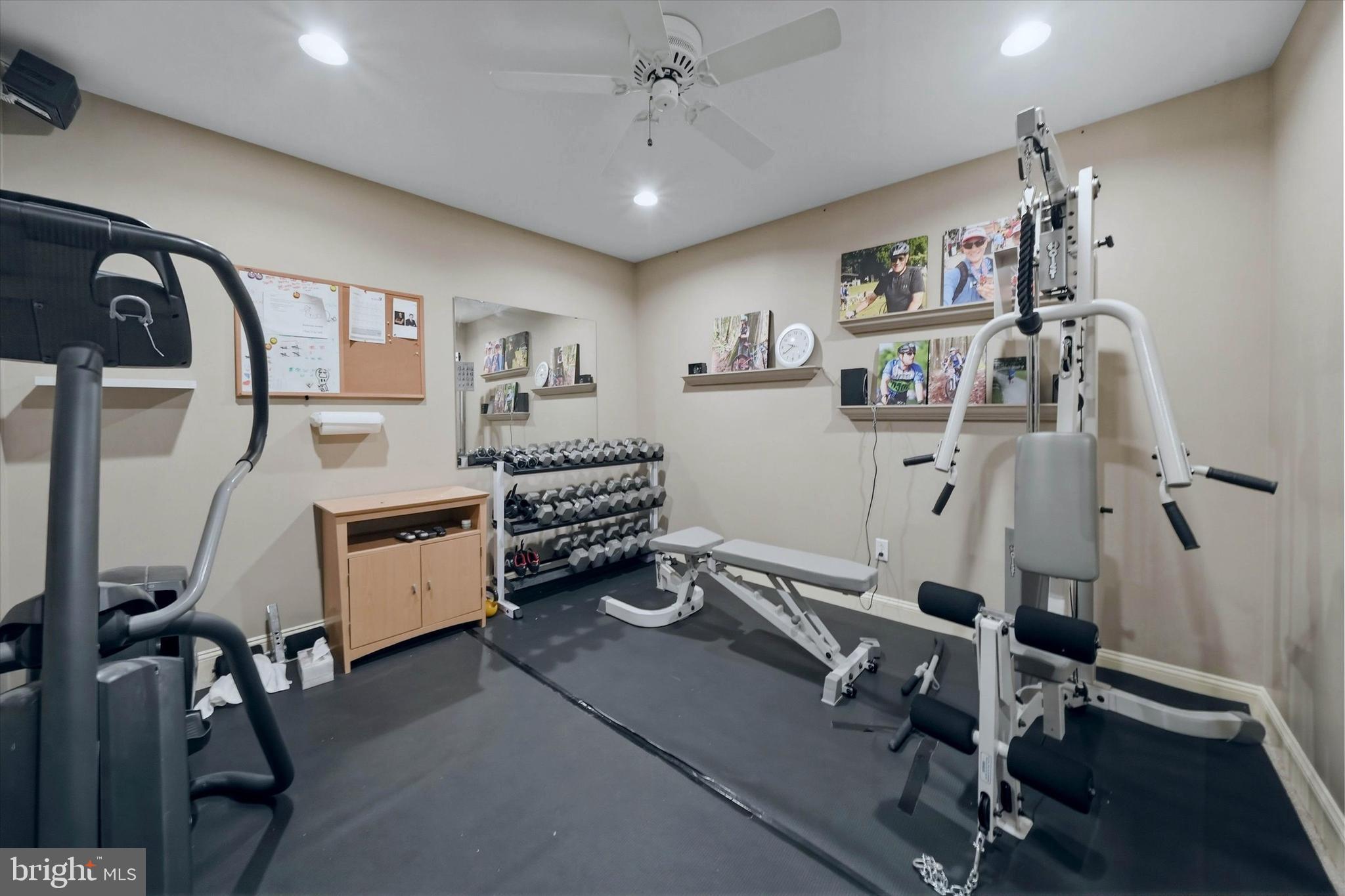 GREENVILLE MEADOWS - Residential