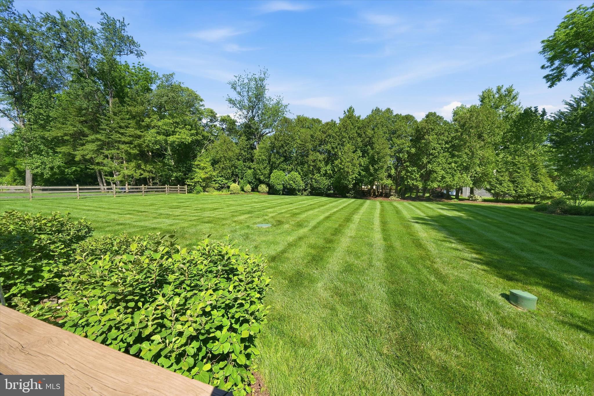 GREENVILLE MEADOWS - Residential