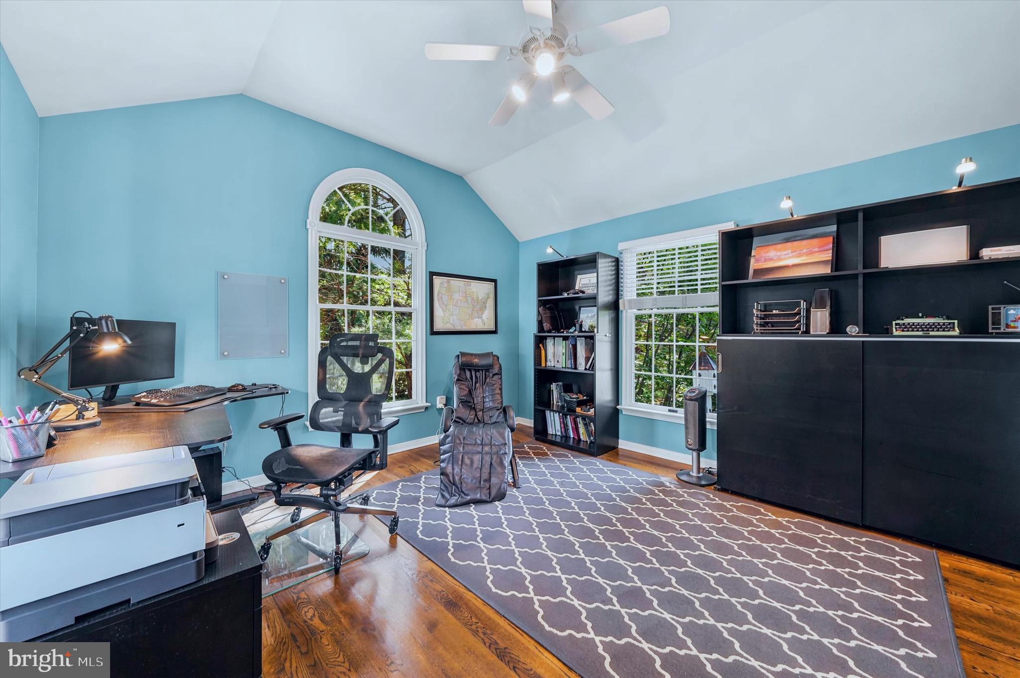 GREENVILLE MEADOWS - Residential