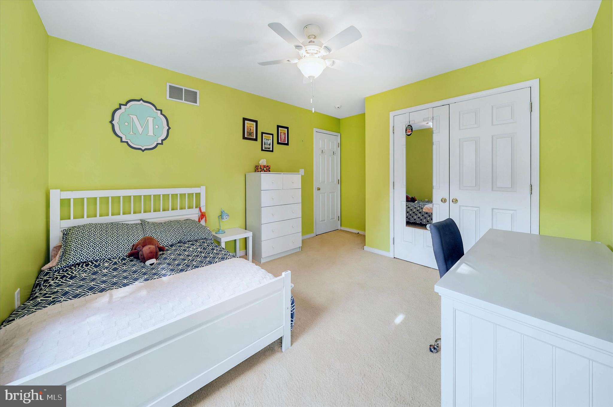 GREENVILLE MEADOWS - Residential