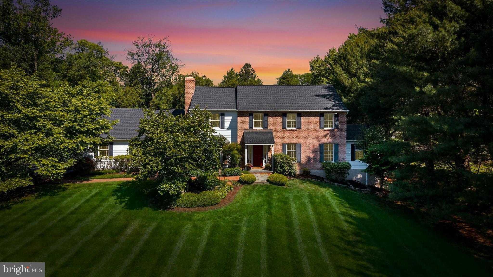 GREENVILLE MEADOWS - Residential